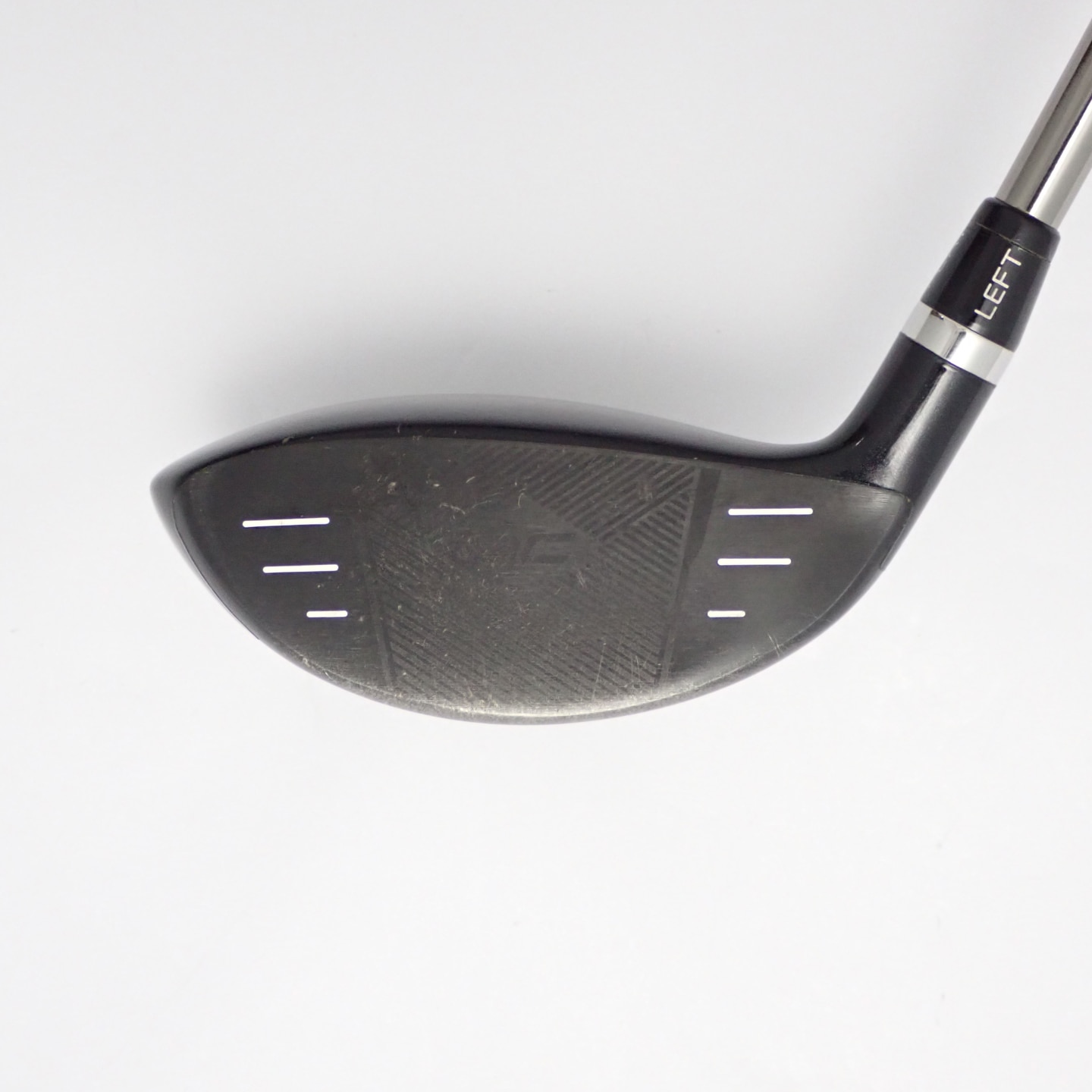 中古】RC AM-X ユーティリティ ATTAS EZ 24 X C(ユーティリティ（単品