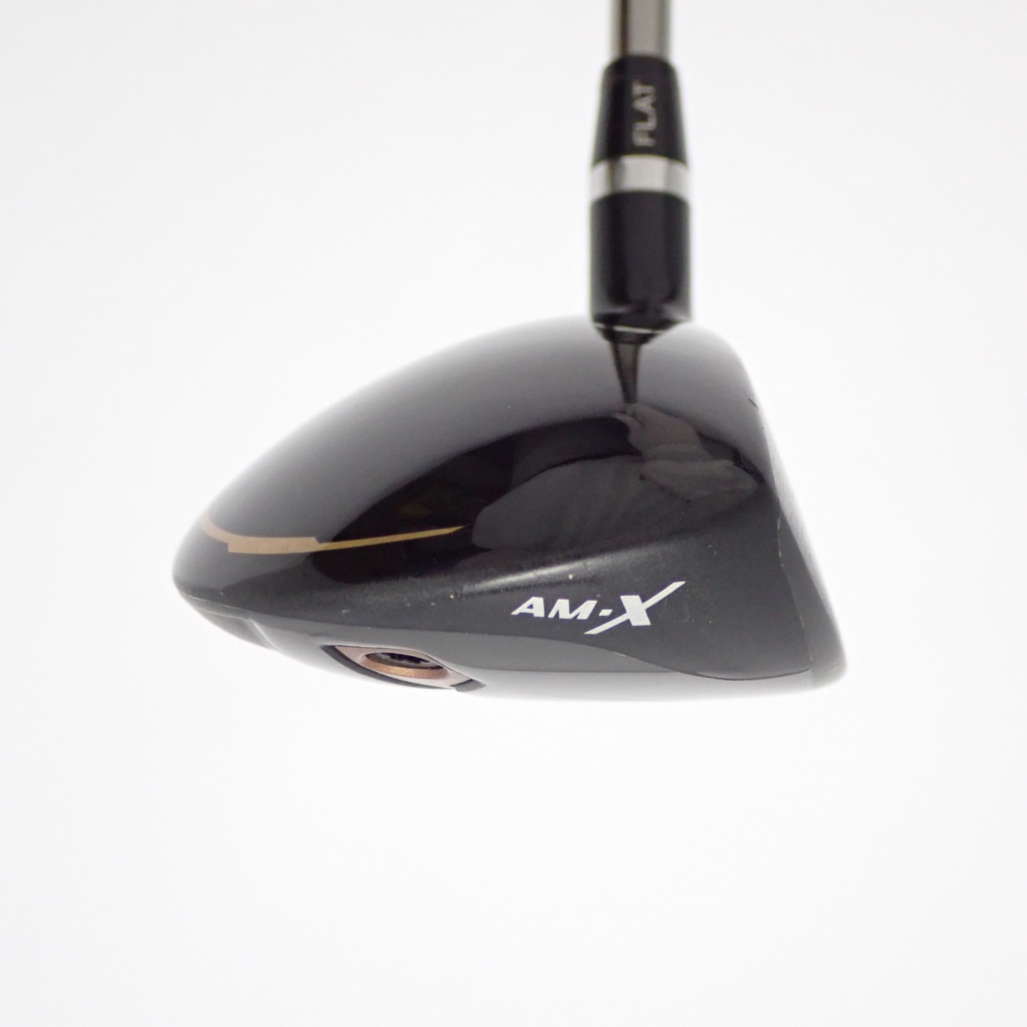 中古】RC AM-X ユーティリティ ATTAS EZ 24 X C(ユーティリティ（単品