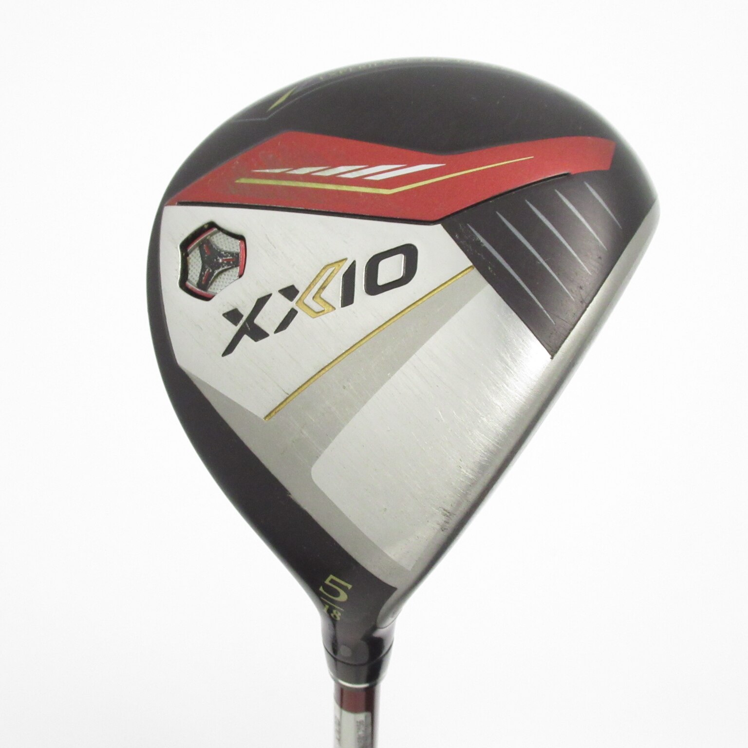 ダンロップ ゼクシオ フェアウェイウッド (2024) XXIO(2024) 5W フレックスS 中古 Bランク ダンロップ ゼクシオ フェアウェイウッド (2024) XXIO(2024) 5W