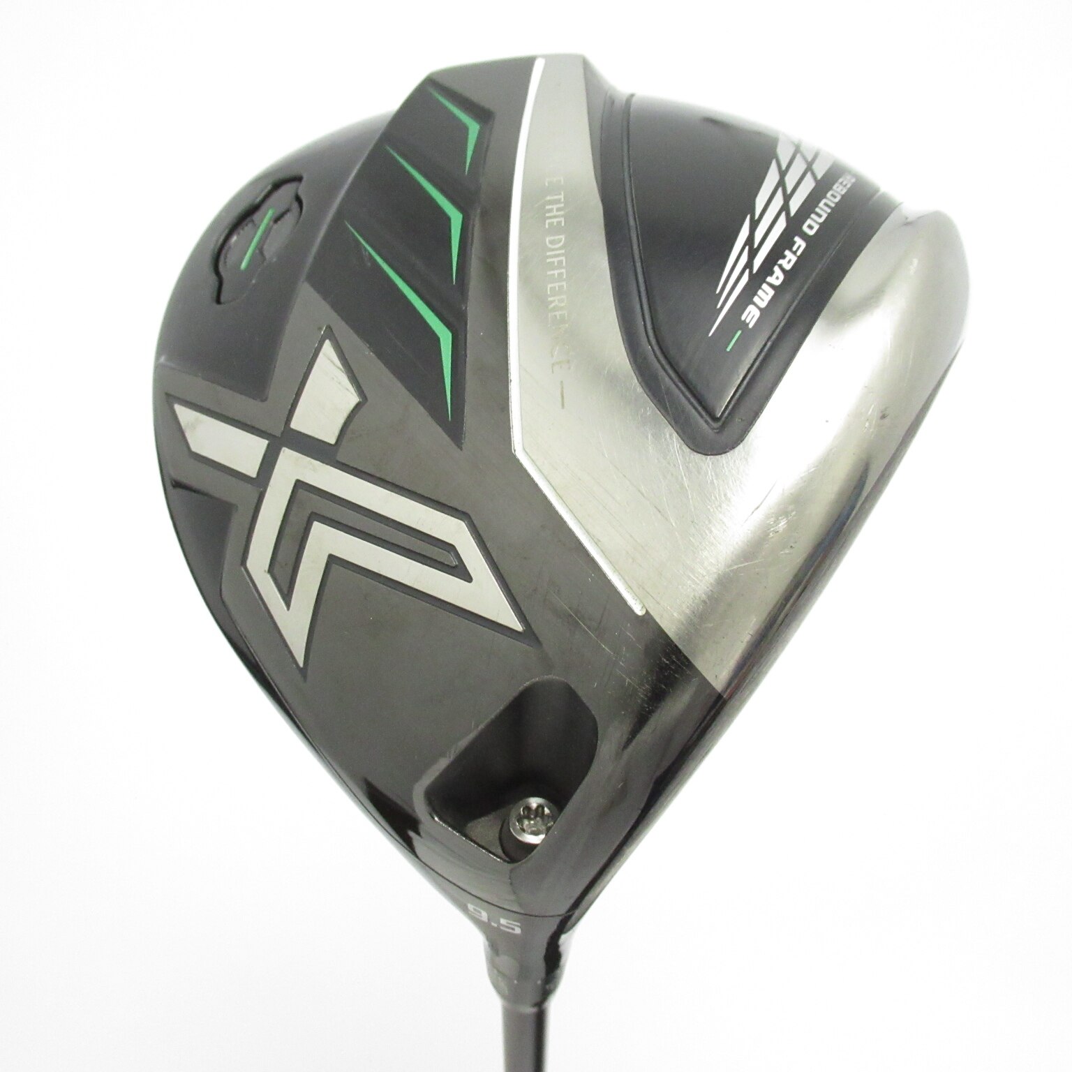 ゼクシオXドライバーゴルフクラブ初心者中古ダンロップXXIOミヤザキシャフトS 中古】ゼクシオ X [2022] ドライバー (ダンロップ) ゼクシオ