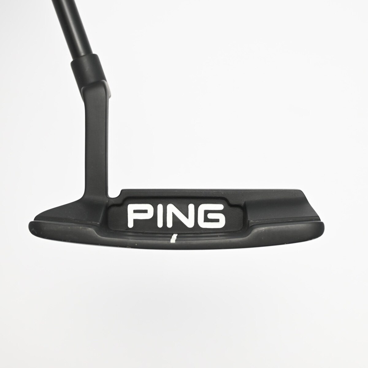 名品　Ping Answer2 カーボンシャフト　クラシックパター 中古】アンサー 2D パター カーボンシャフト 計測項目外 計測