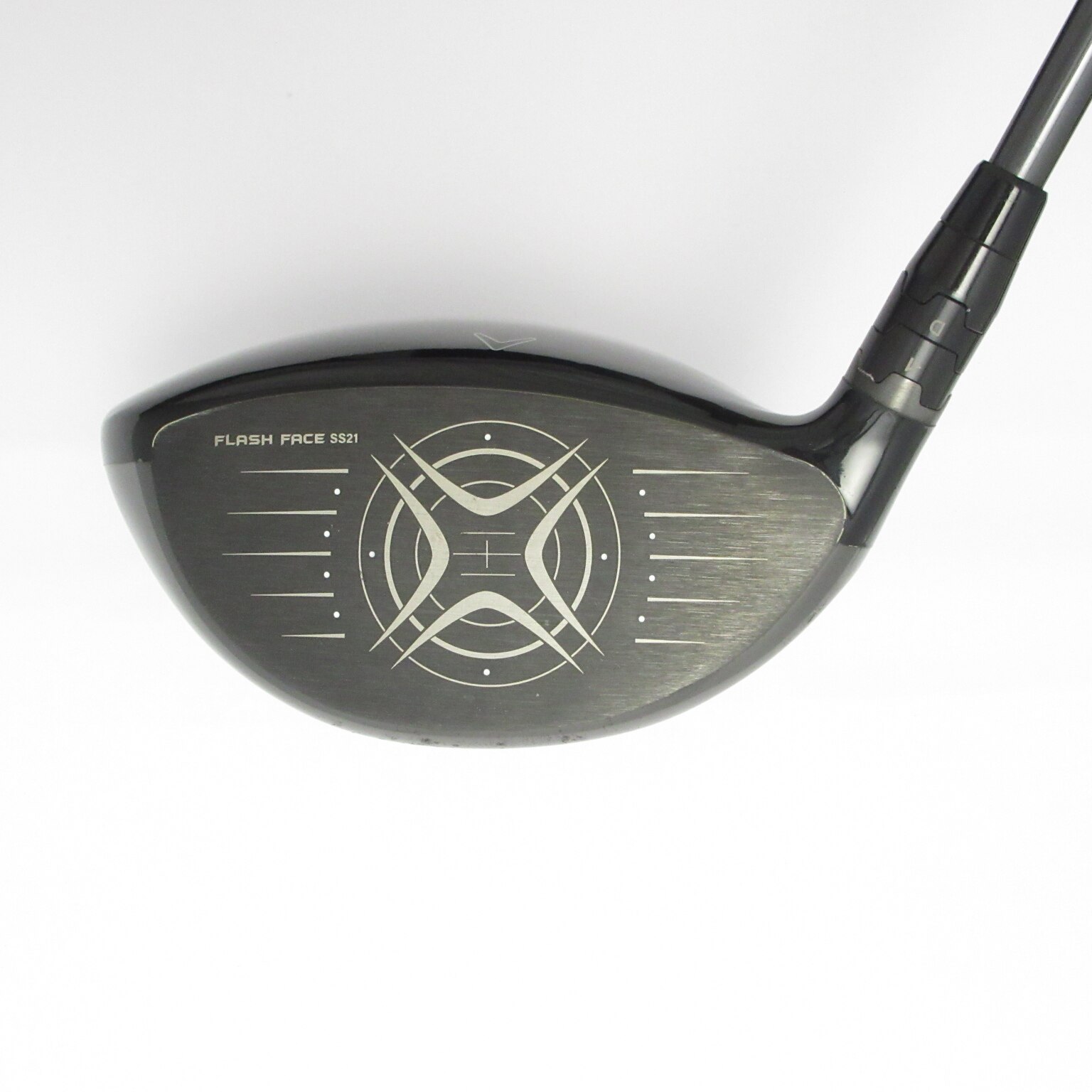 中古】エピック MAX ドライバー Diamana 40 for Callaway 10.5