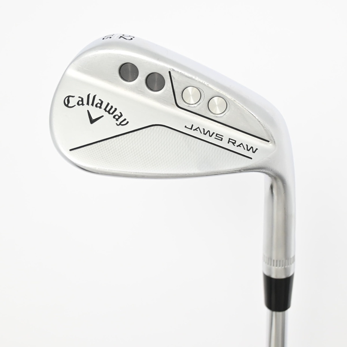 11. キャロウェイ マックダディー ゴルフクラブ ウェッジ FLEX X 11