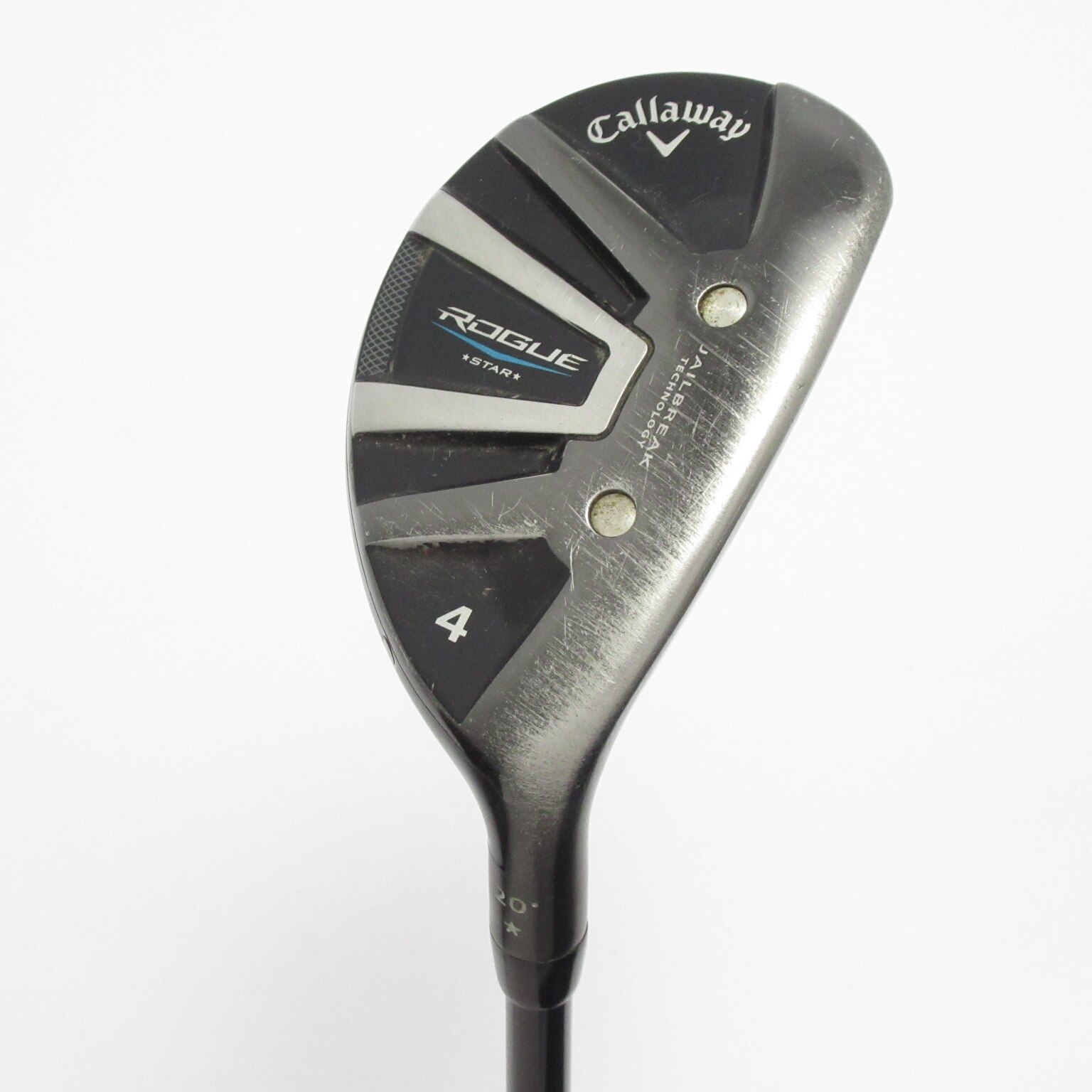 中古】ローグ スター ユーティリティ Tour AD HY-75 20 S D 中古】ローグ スター ユーティリティ Tour AD HY-75 20 S D