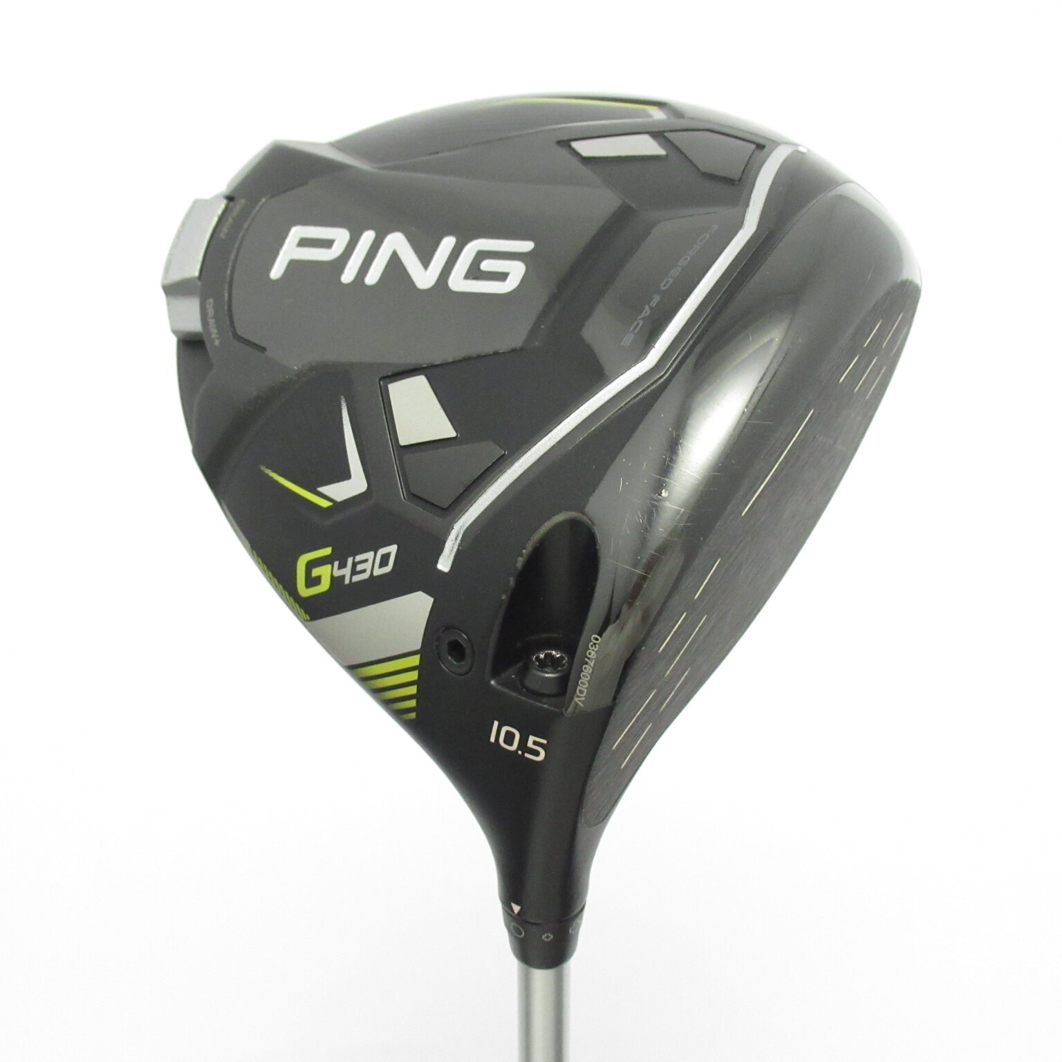 中古】G430 HL SFT ドライバー (ピン) G430 通販｜GDO中古ゴルフクラブ