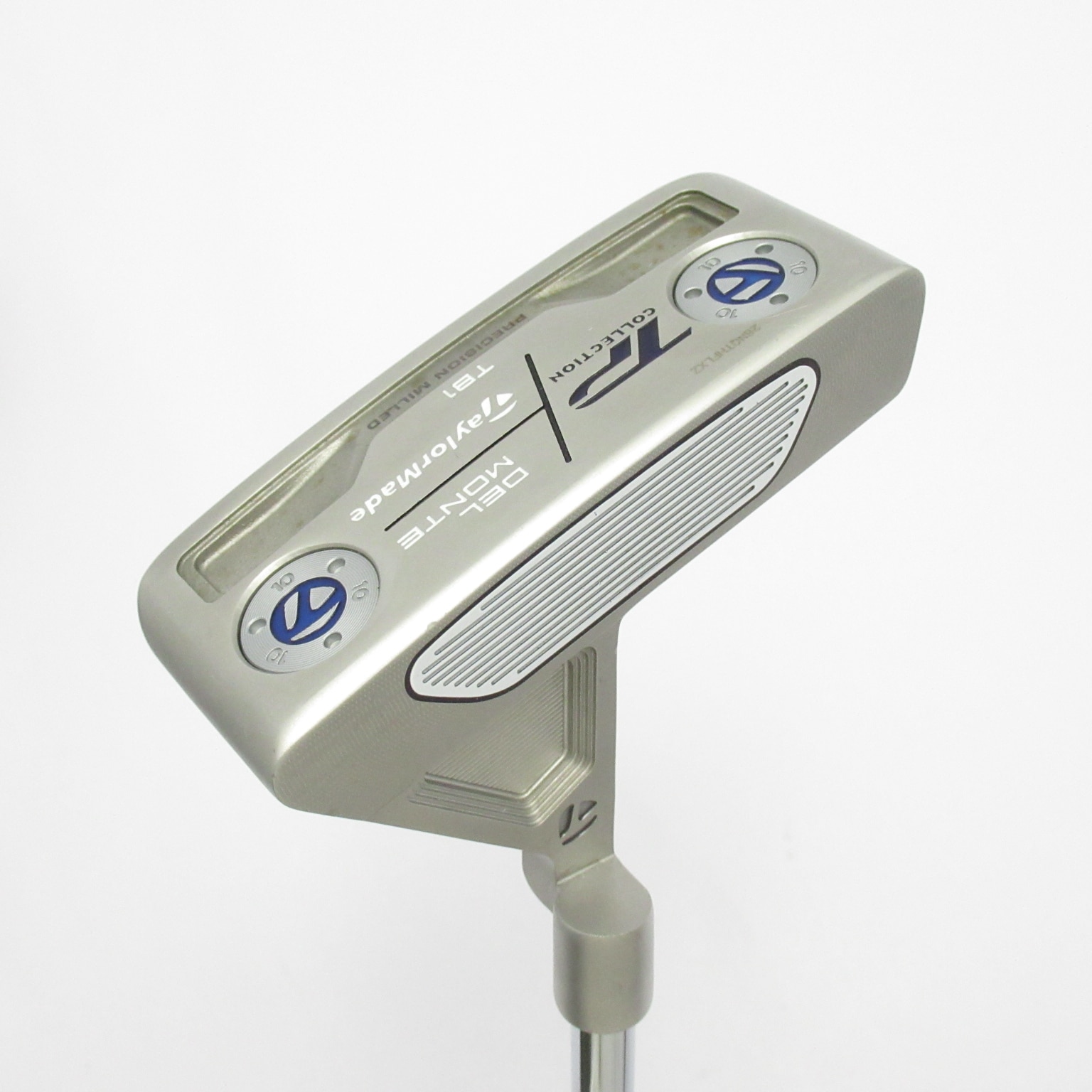TaylorMade - TP コレクション MULLEN ヘッドカバー 付        パター送料込み 0000525171_p01_01.jpg