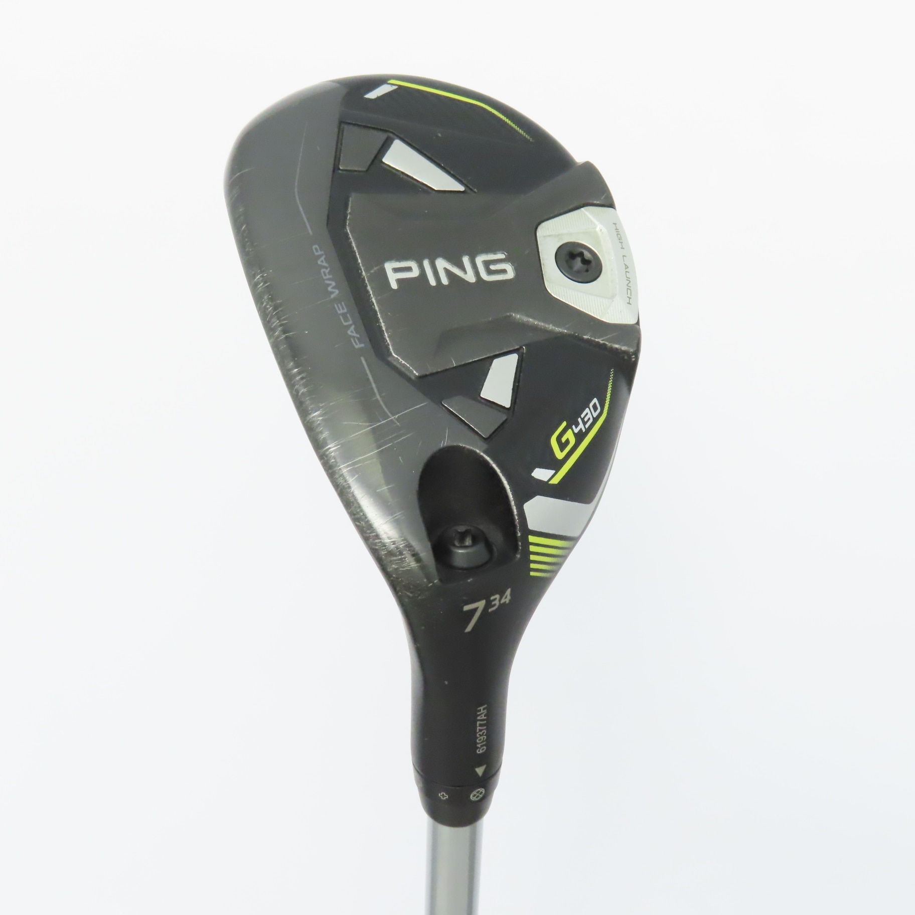 G430 ハイブリッド ユーティリティ　u2 2u 2番 G430 ハイブリッドユーティリティ PING TOUR 2.0 CHROME 85