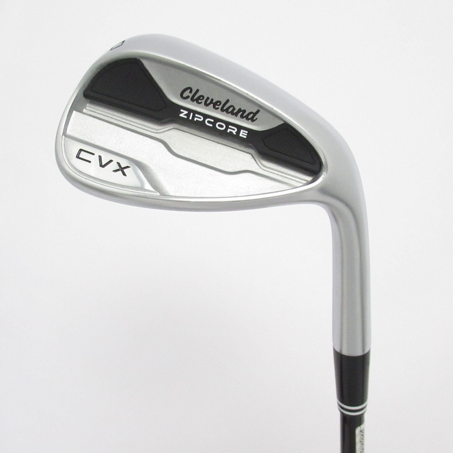 cleaveland - Cleveland クリーブランド/CFX ウェッジ 58/10/NSPRO950GH/Aランク/81【中古】 中古】CVX ZIPCORE ウェッジ (クリーブランド) CG 通販｜GDO中古