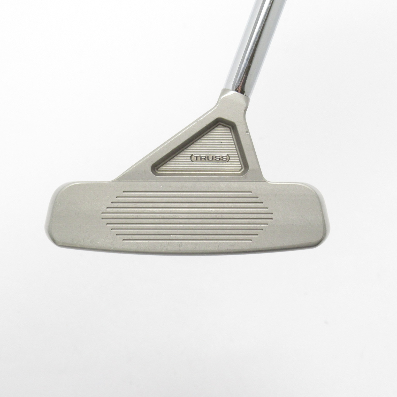 中古】TP Reserve トラス M3TC パター スチールシャフト 計測項目外