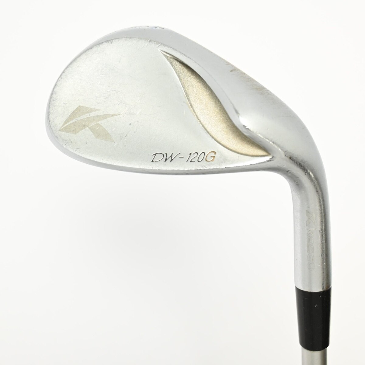 中古】ドルフィン DW-120G ウェッジ Dolphin DP-201 50 WEDGE D
