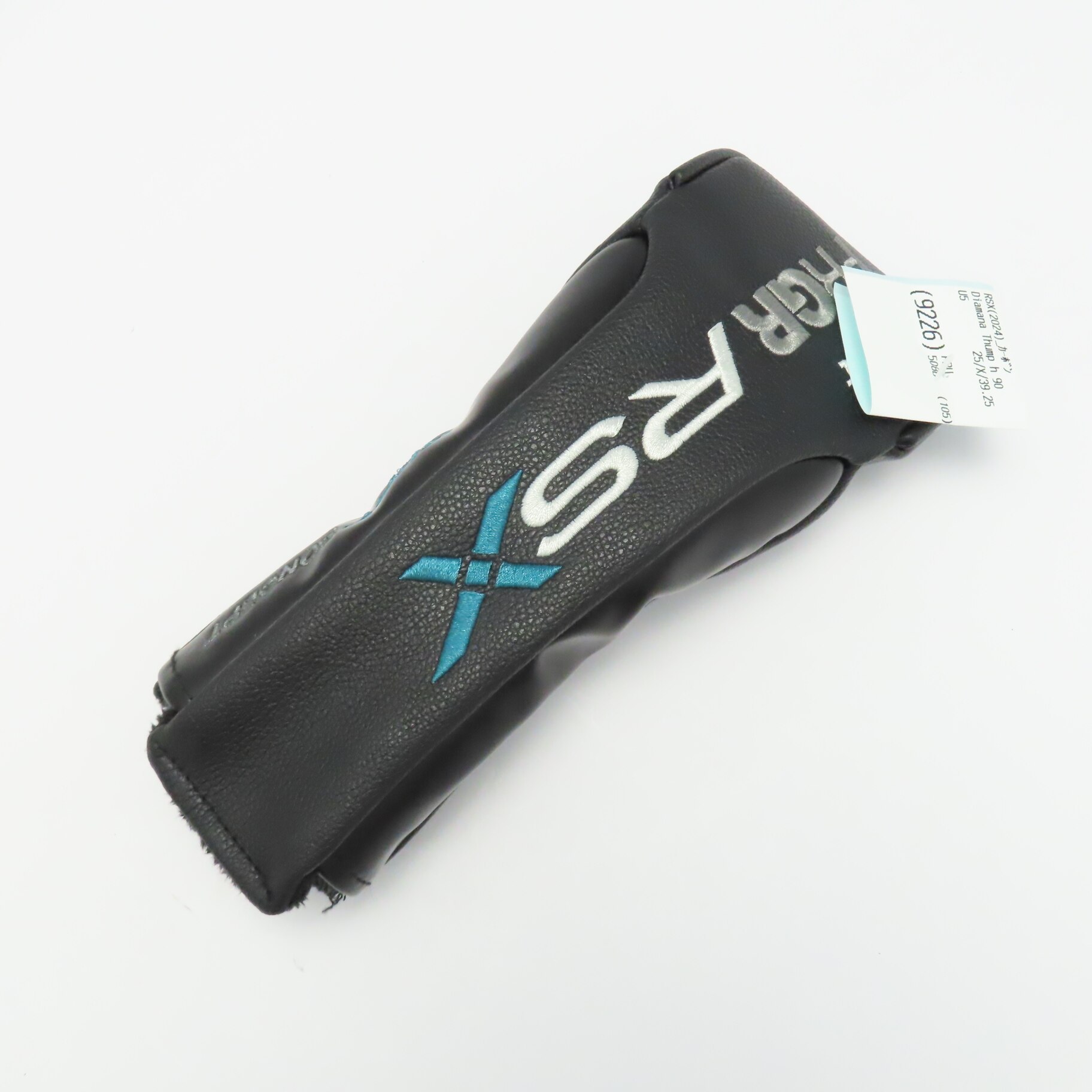 中古】RSX(2024) ユーティリティ Diamana Thump h 90 25 X C