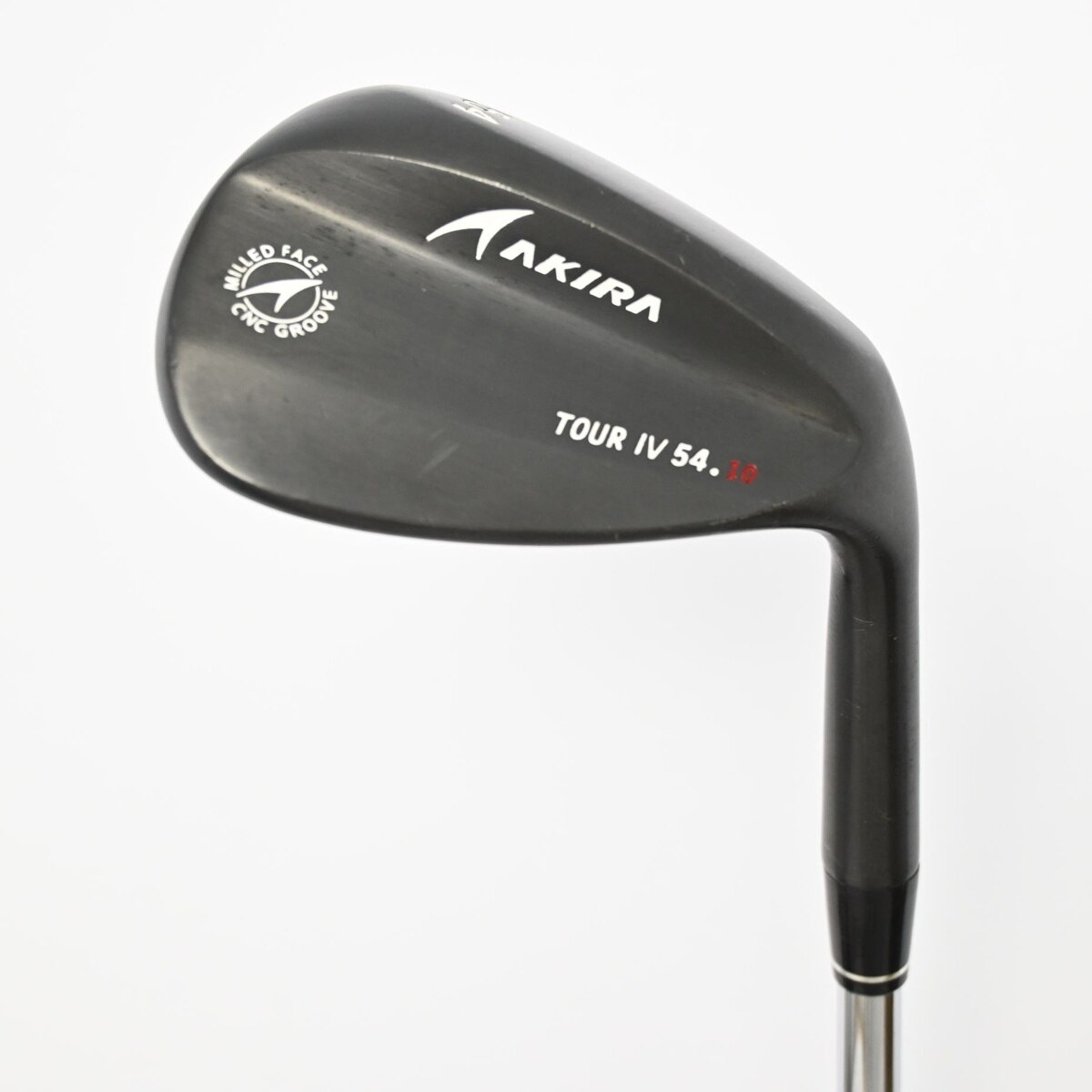 Used] Tour Wedge 4 BLACK Wedge NSPRO 950GH neo 54-10 S CD
