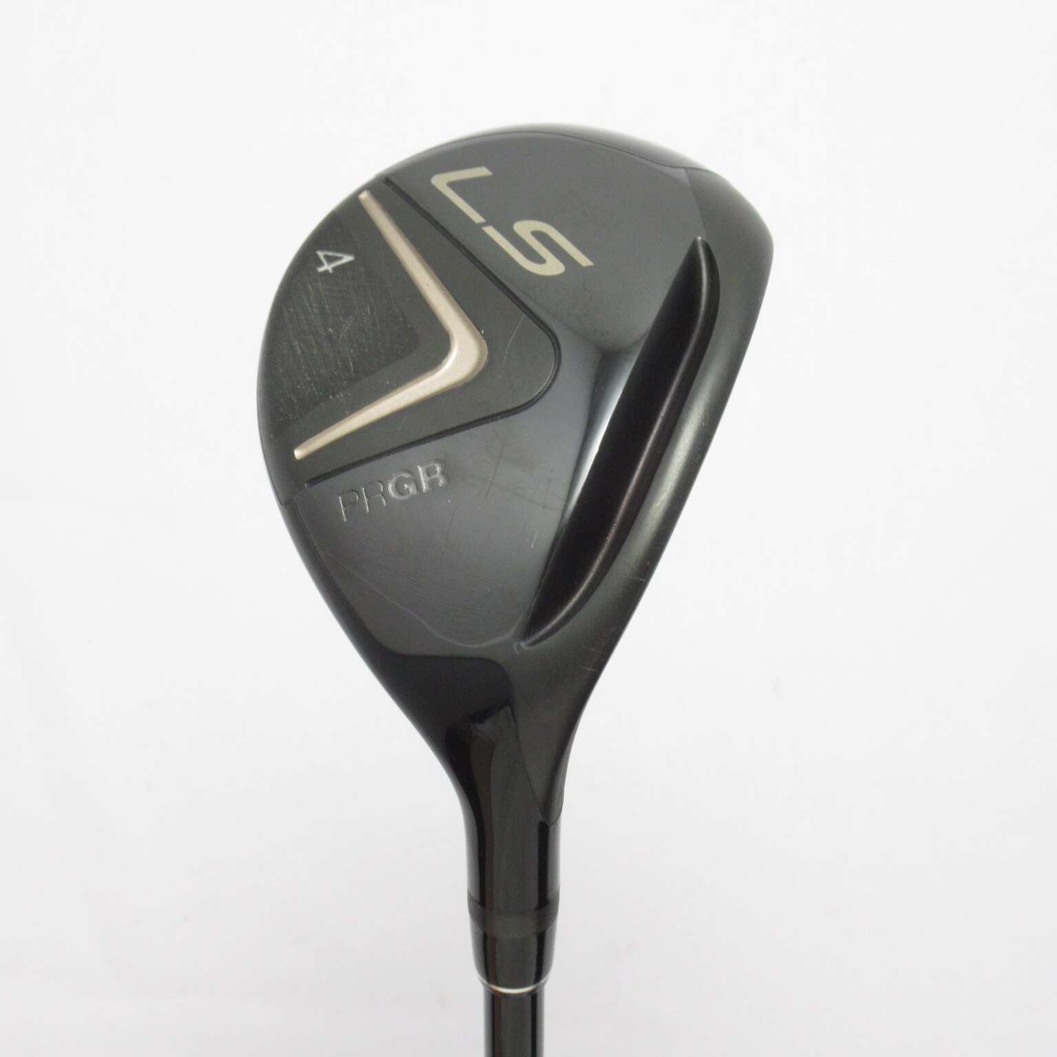 中古】プロギア(PRGR) ユーティリティ 通販｜GDO中古ゴルフクラブ
