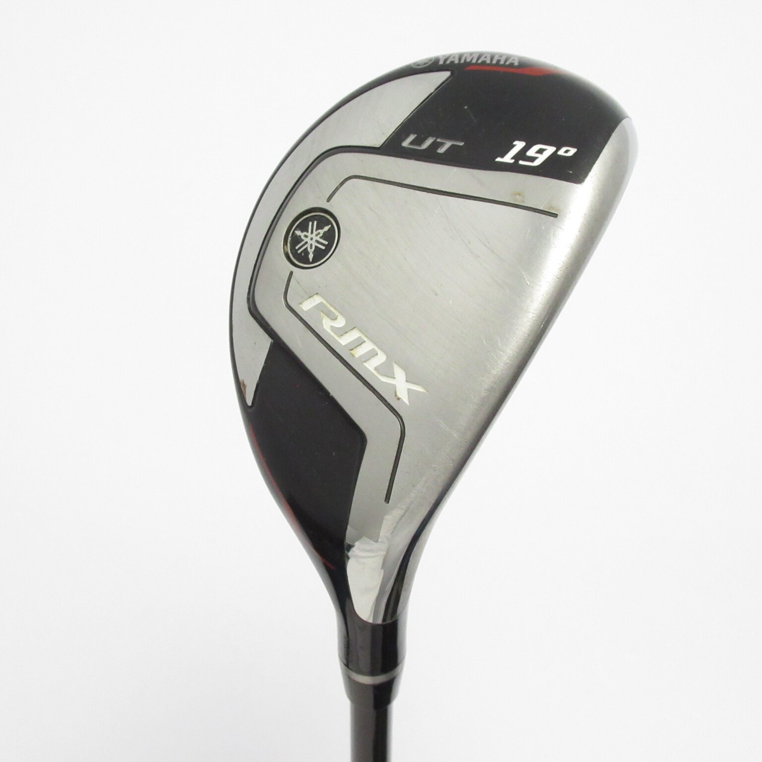 【中古ゴルフクラブ】ヤマハ　RMX　RMX ユーティリティ TMX-420U　シャフト：TMX-420U 中古ゴルフクラブ】ヤマハ RMX RMX ユーティリティ TMX-420U シャフト