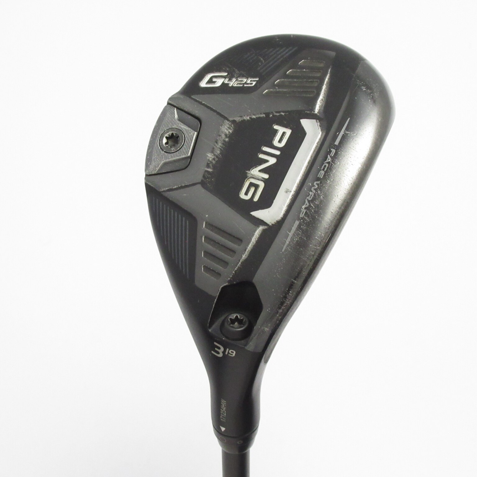 中古】G425 ユーティリティ (ピン) G425 通販｜GDO中古ゴルフクラブ