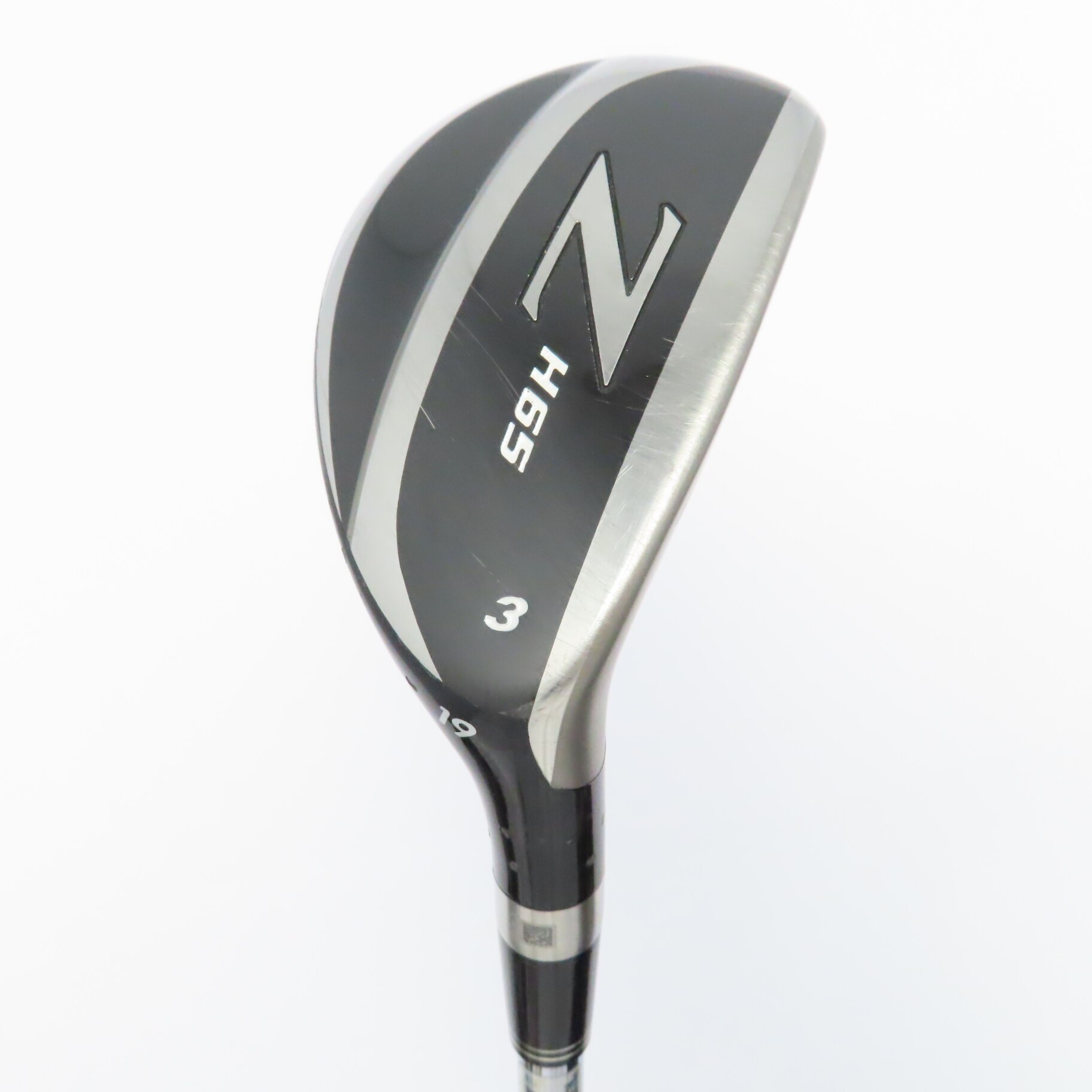 中古】スリクソン Z H65 ユーティリティ (ダンロップ