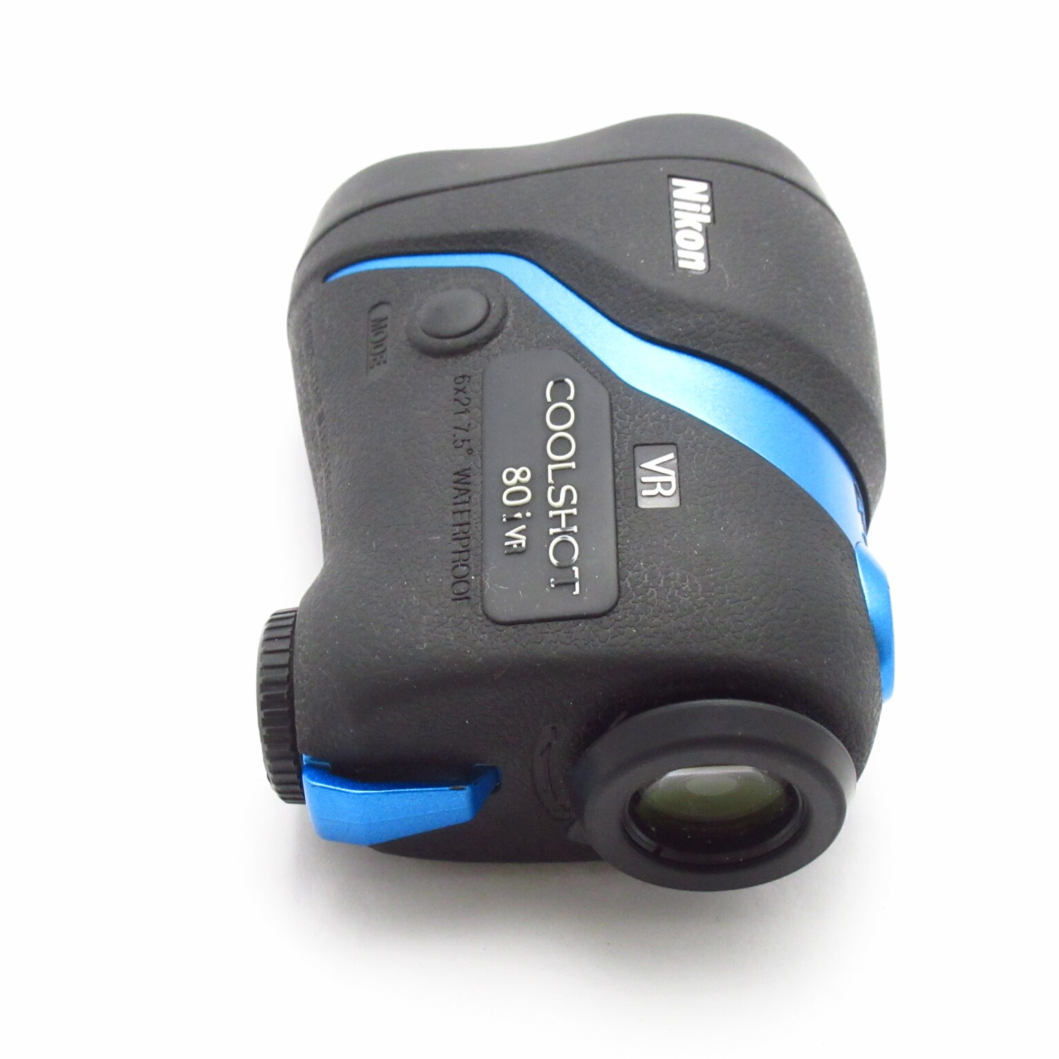 中古】COOLSHOT 80i VR - - - CD(パーツ)|NIKON(ニコン)の通販 - GDO