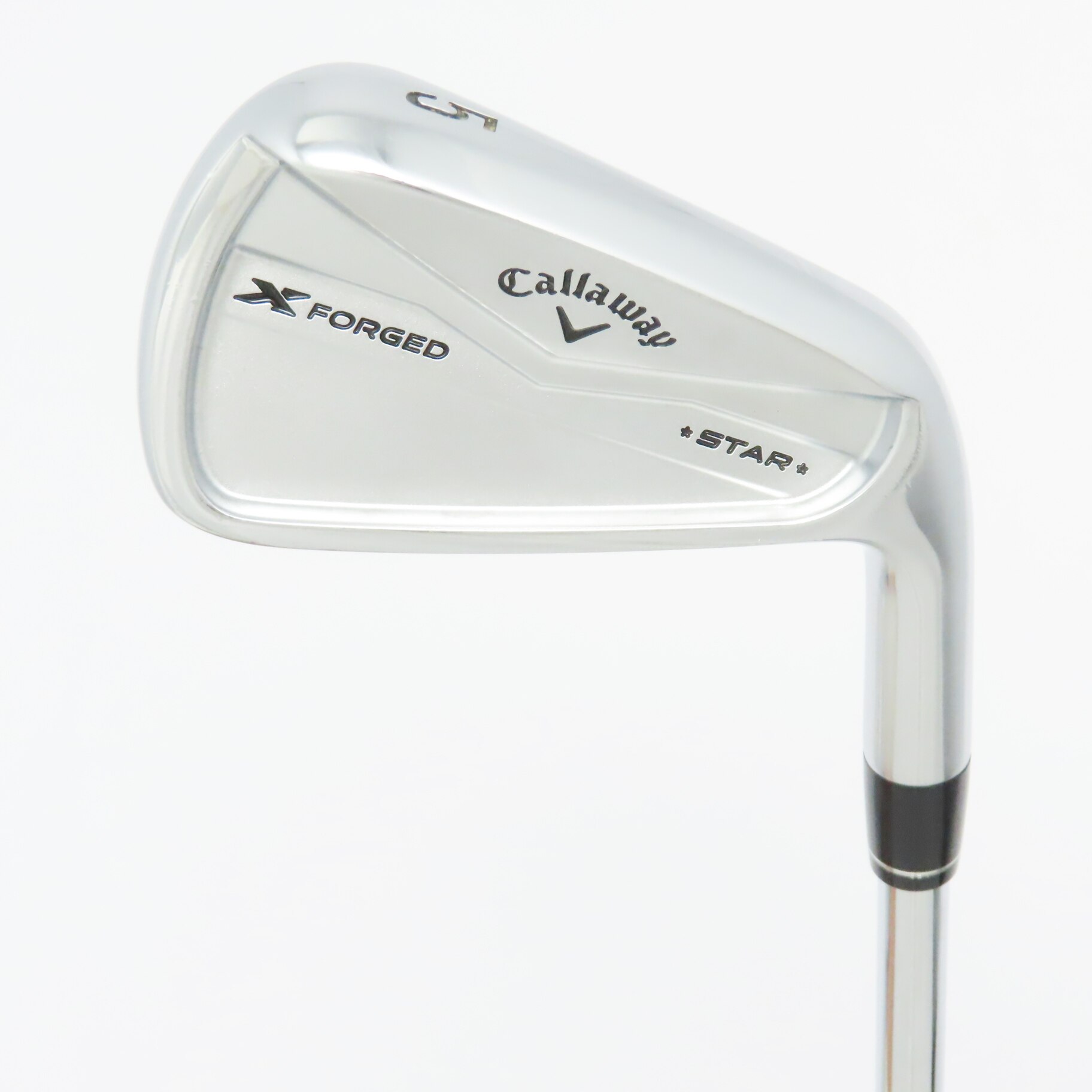 Callaway キャディバッグ グリーン Xシリーズアイアンセット Callaway キャディバッグ グリーン Xシリーズアイアンセット
