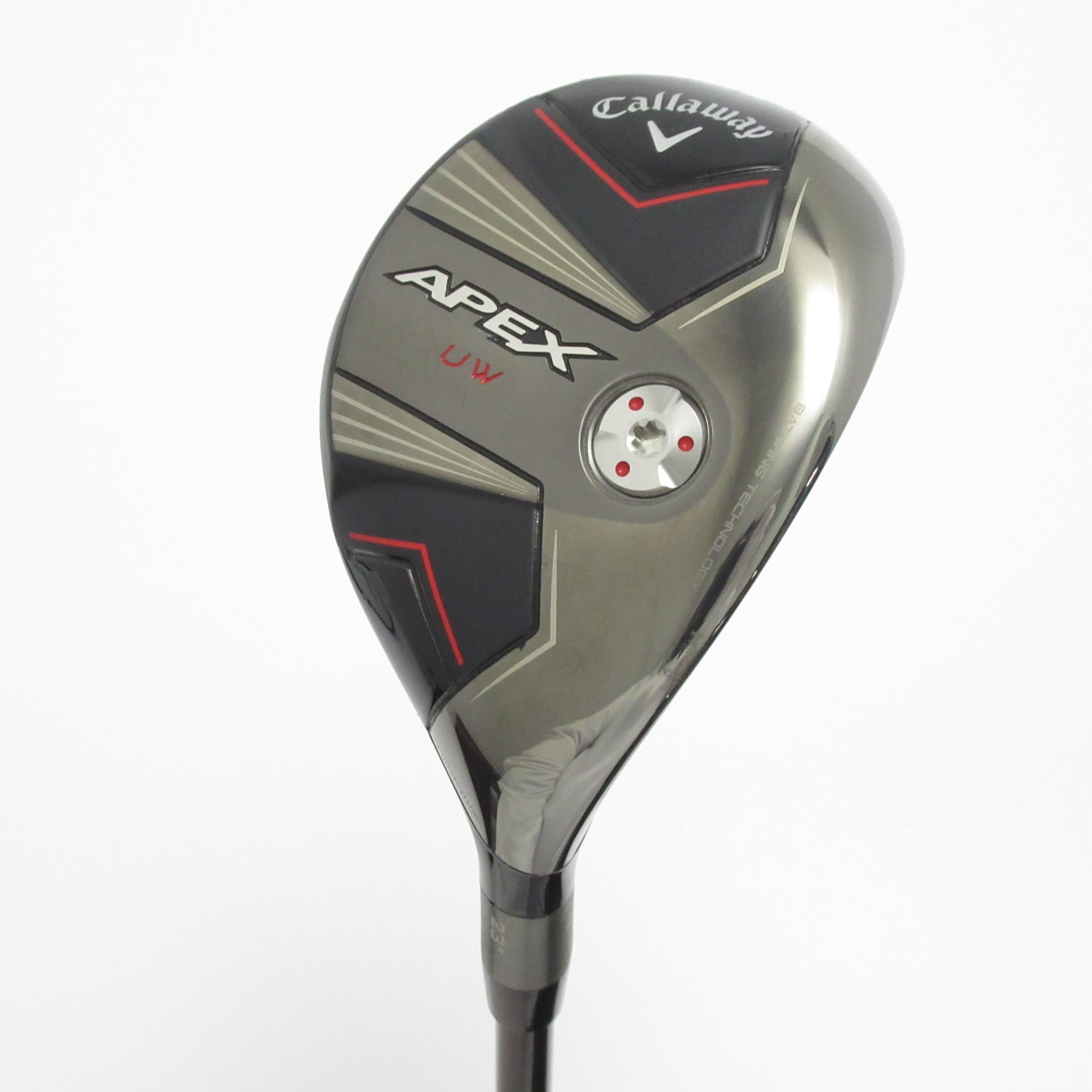 Callaway APEX UW 2021 17°& 19° 2本セット APEX UW 17° 21° 2本セット Callaway｜Yahoo!フリマ（旧PayPay
