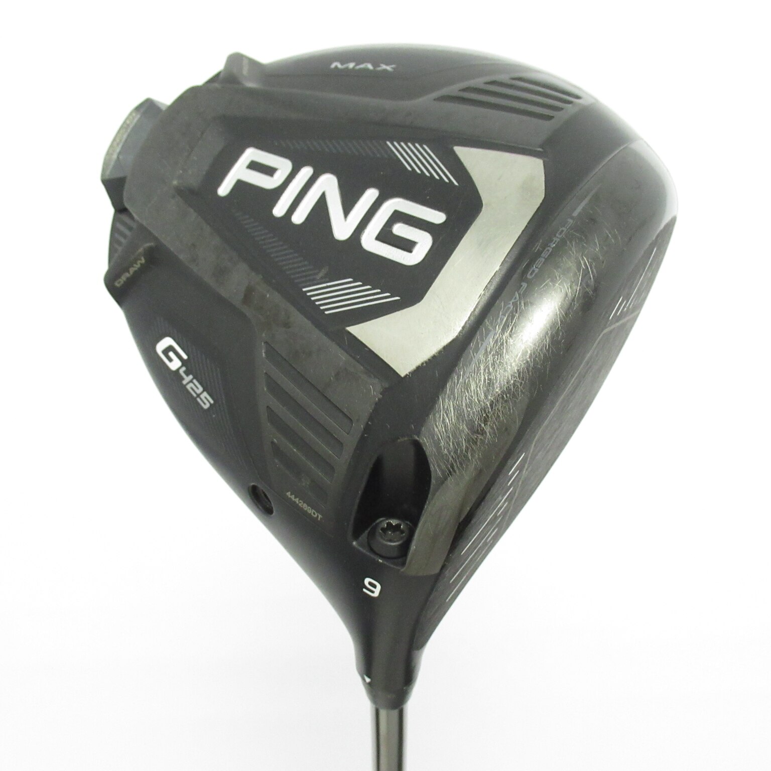 【SIM】PING G425 MAX　ドライバー 9度　PING TOUR SIM】PING G425 MAX ドライバー 9度 PING TOUR Ping G425 MAX 9