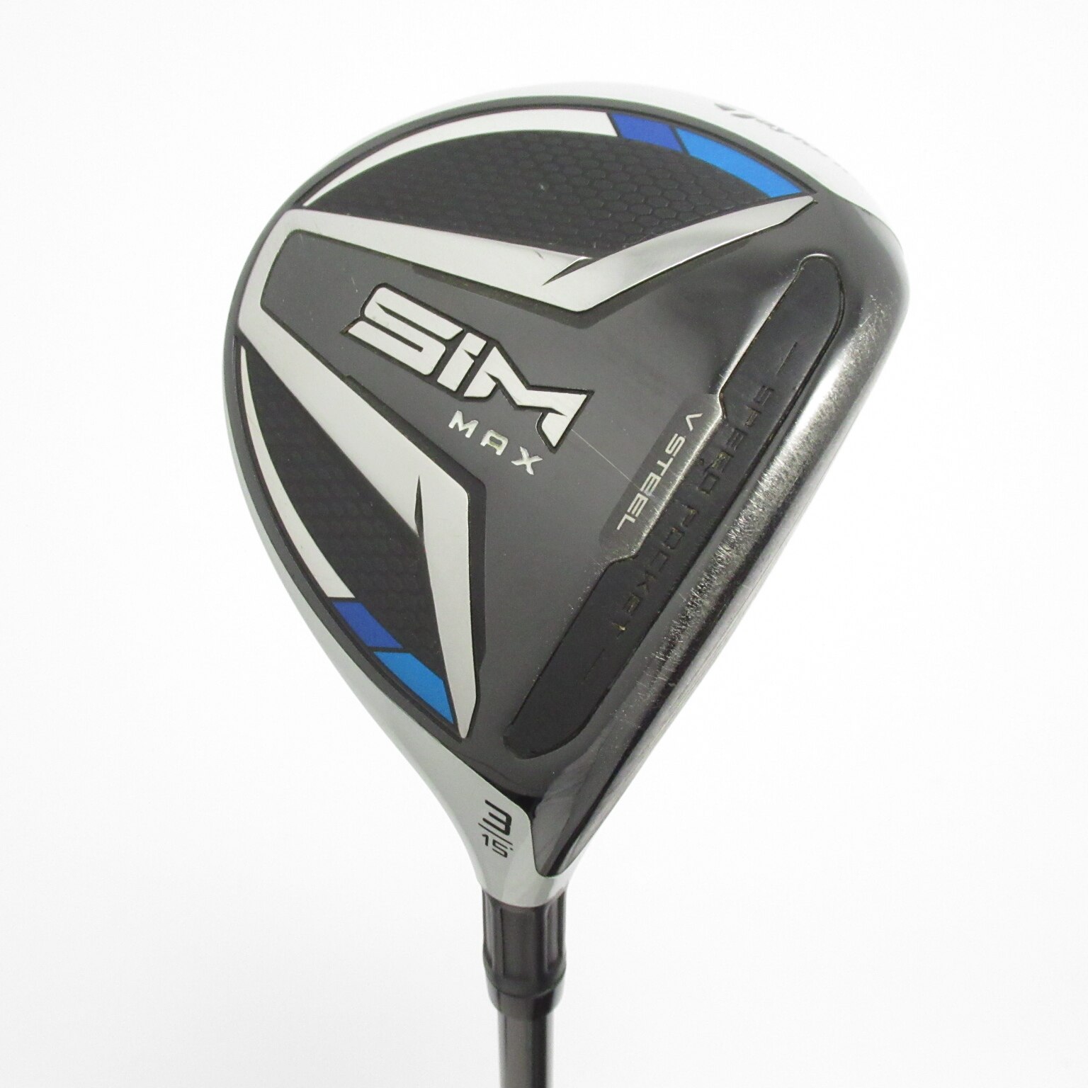 sim フェアウェイウッド　5w テンセイ　値下げ相談ください。 中古】SIM フェアウェイウッド (テーラーメイド) 通販｜GDO中古