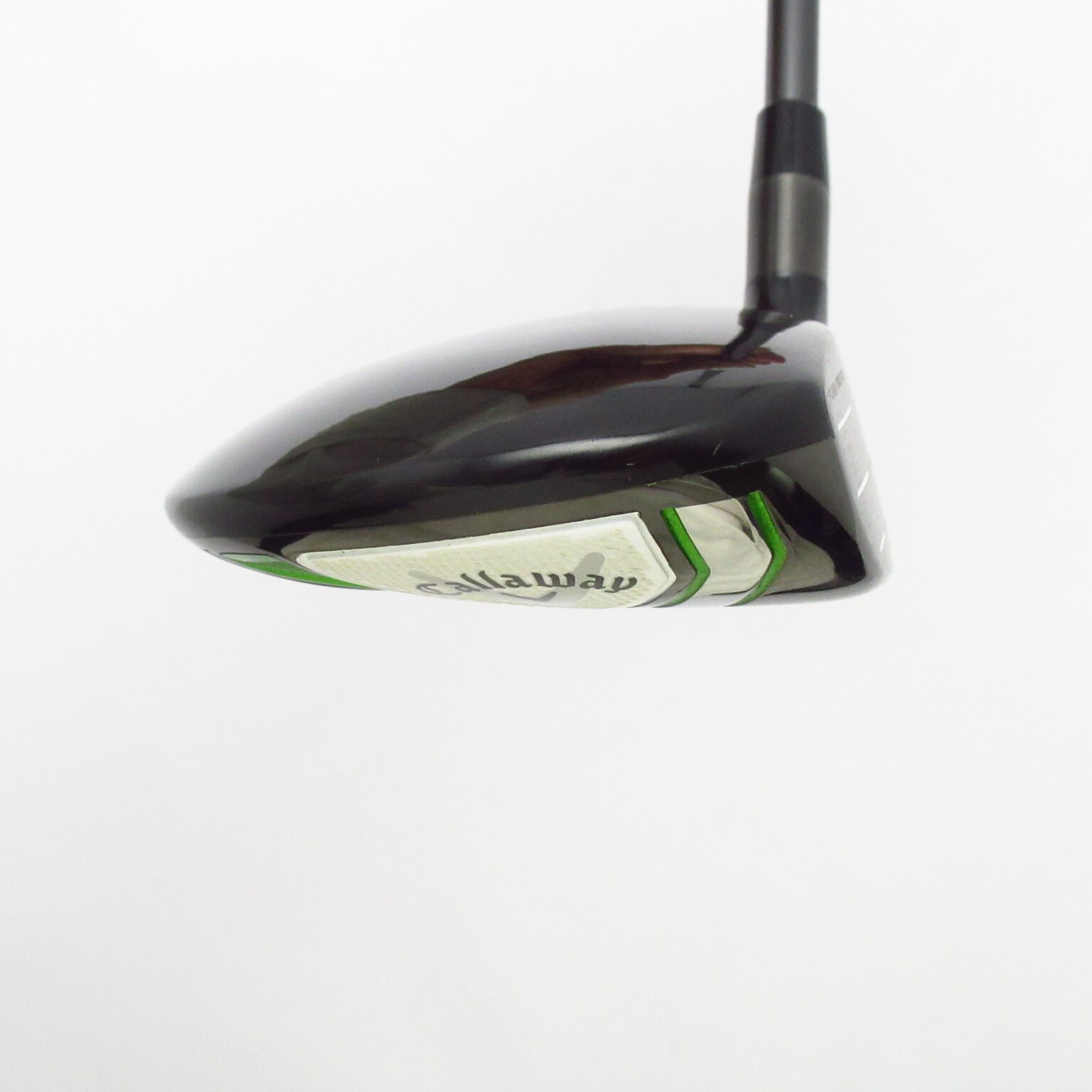 EPIC 3W 15° Diamana 40g (S R)新品未使用 新品未開封 Callaway EPIC MAX フェアウェイウッド 3W Diamana