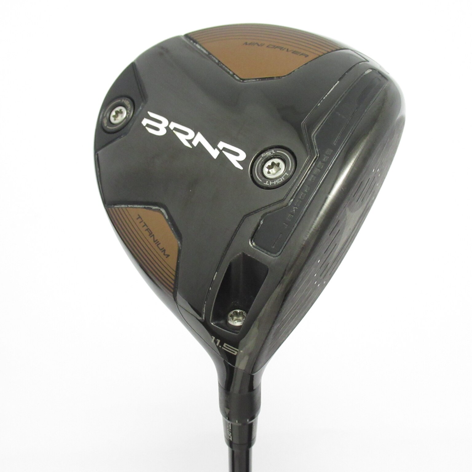 中古】バーナー ミニ ドライバー PROFORCE 65 M40X J-SPEC 11.5 S C 中古】バーナー ミニ ドライバー PROFORCE 65 M40X J-SPEC 11.5 S C