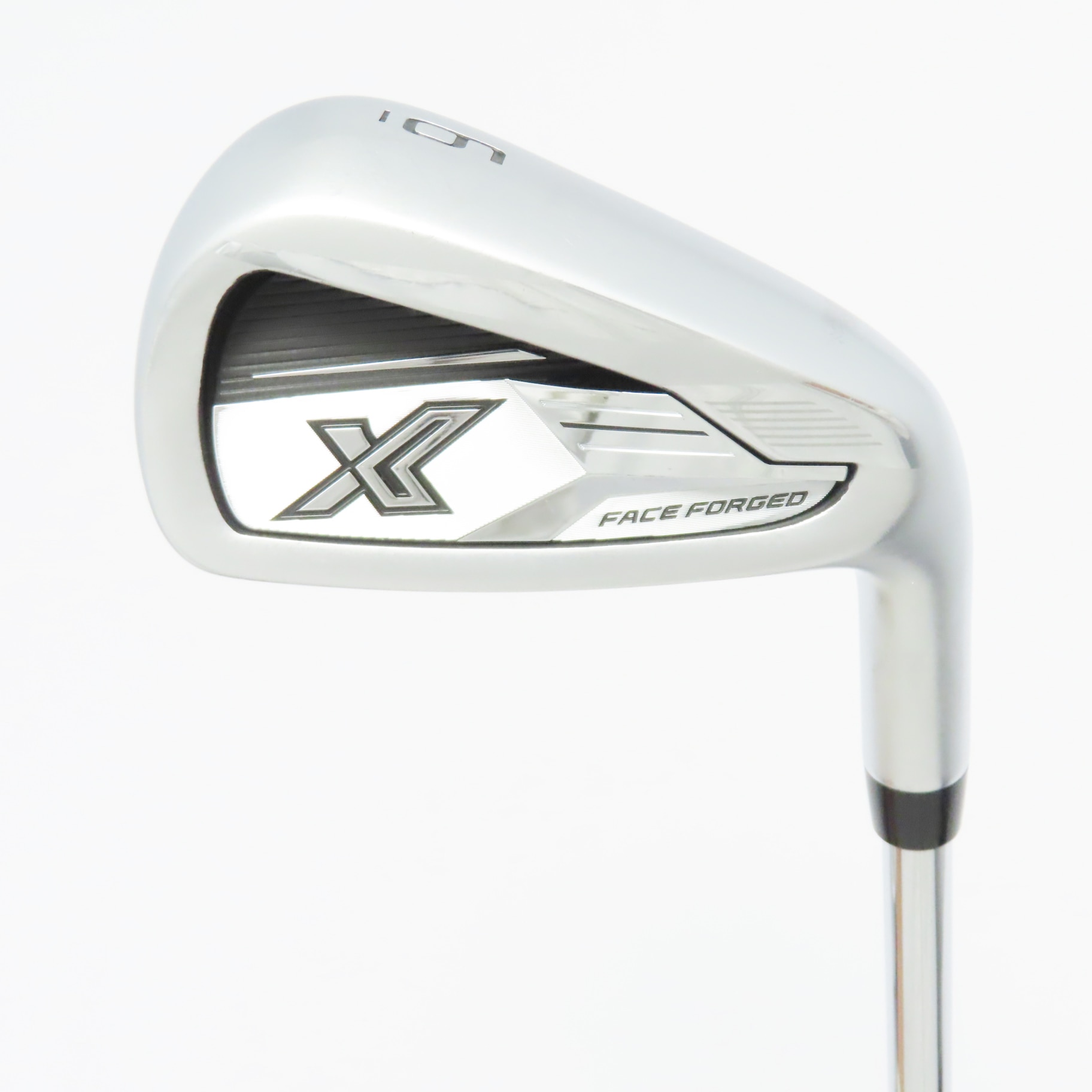 中古】ゼクシオ x [2024] アイアンセット (ダンロップ) ゼクシオ 通販