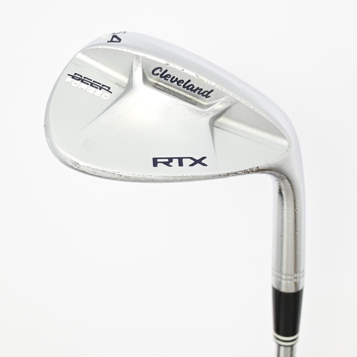 中古】RTX ウェッジ (クリーブランド) 通販｜GDO中古ゴルフクラブ