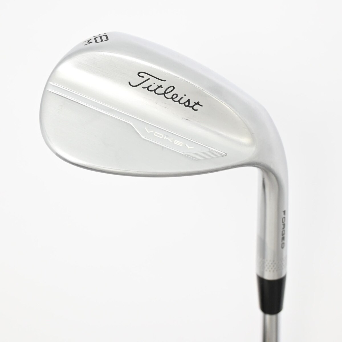 【新品】タイトリスト｜2021ボーケイフォージドウェッジ58度06B｜BV105 タイトリスト(Titleist) ゴルフクラブ ウェッジ ボーケイ
