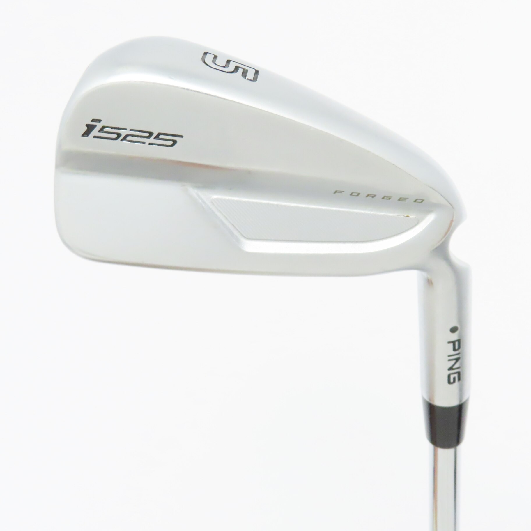 PING-i525 アイアン#6〜W 5本セット 【公式通販】