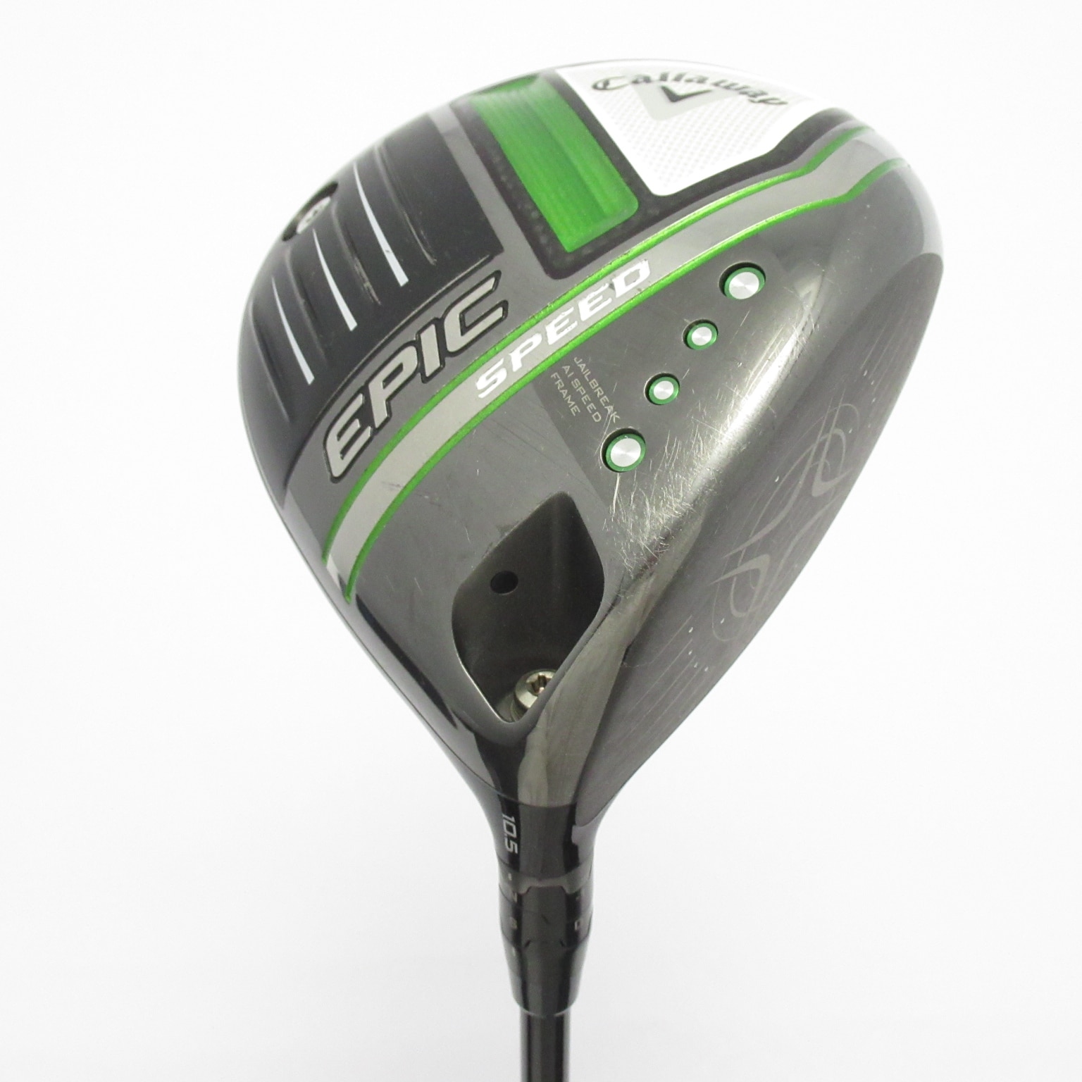 Callaway キャロウェイ/ドライバー EPIC max/Bランク/64【中古】 Callaway キャロウェイ/ドライバー EPIC max/Bランク/64【中古