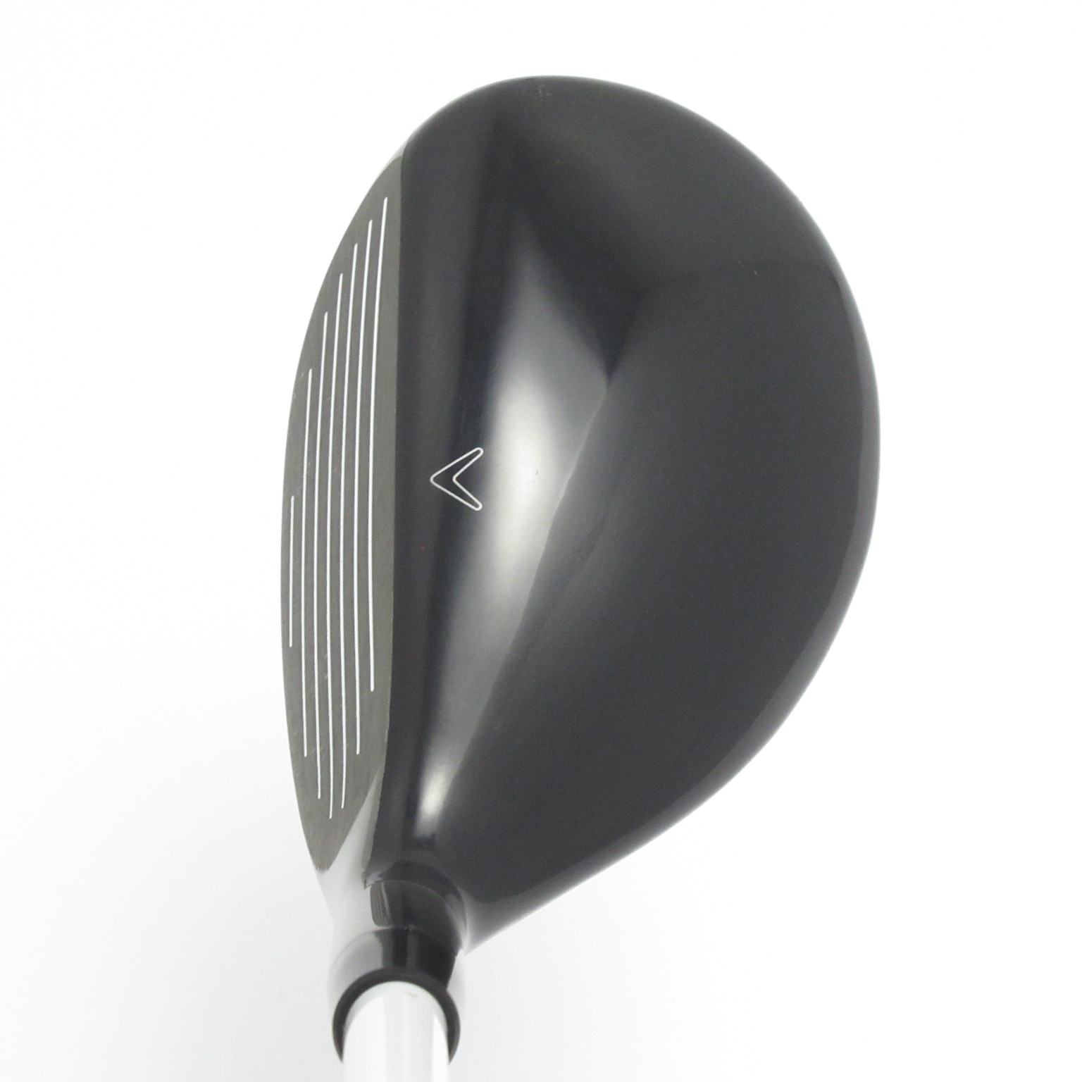 【中古ゴルフクラブ】キャロウェイゴルフ　PARADYM　パラダイム MAX FAST ユーティリティ ELDIO 40 for Callaway　シャフト：ELDIO 40 … 中古】パラダイム MAX FAST ユーティリティ ELDIO 40 for Callaway 24