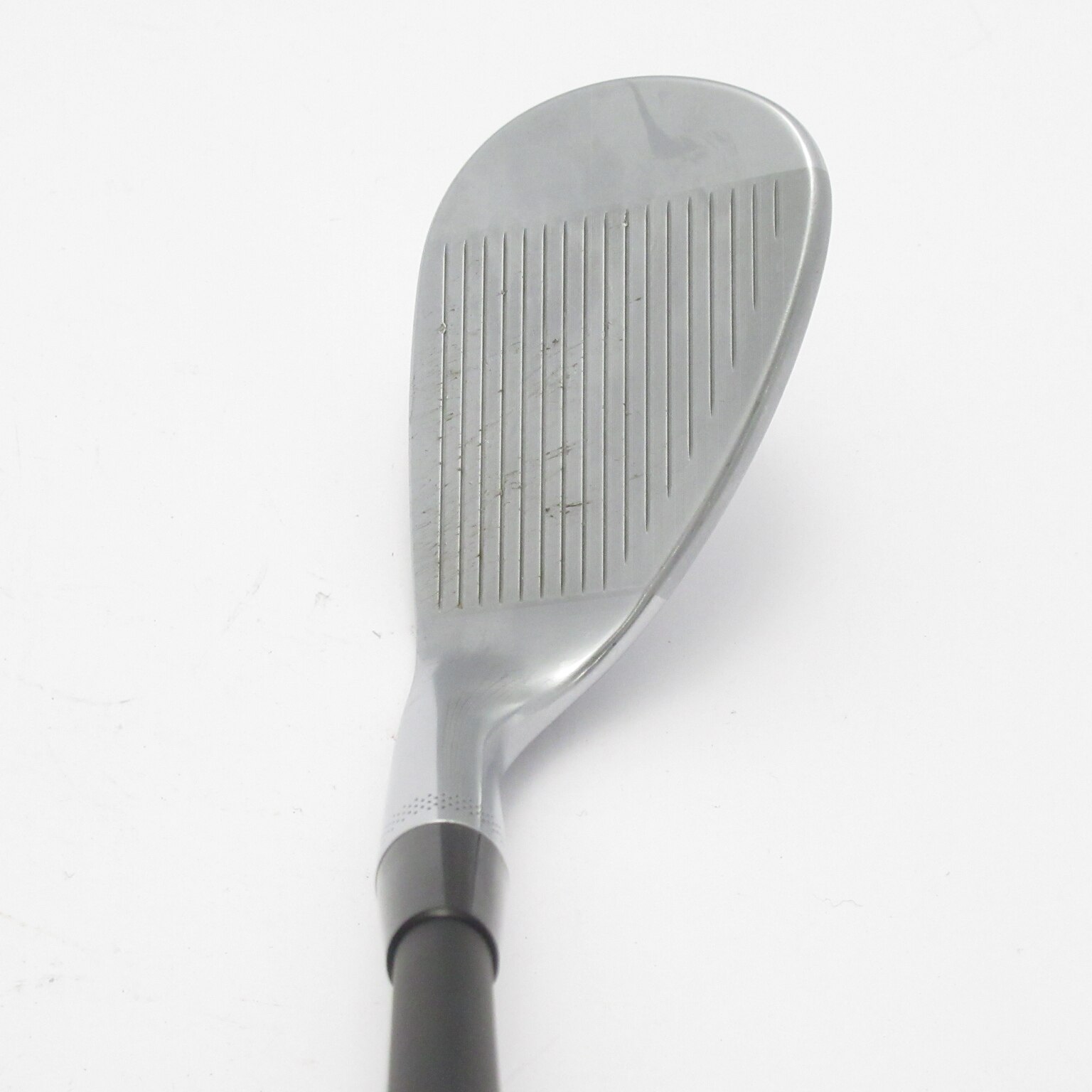 中古】ボーケイデザイン フォージド ウェッジ TRAVIL IRON 115 58-06 S