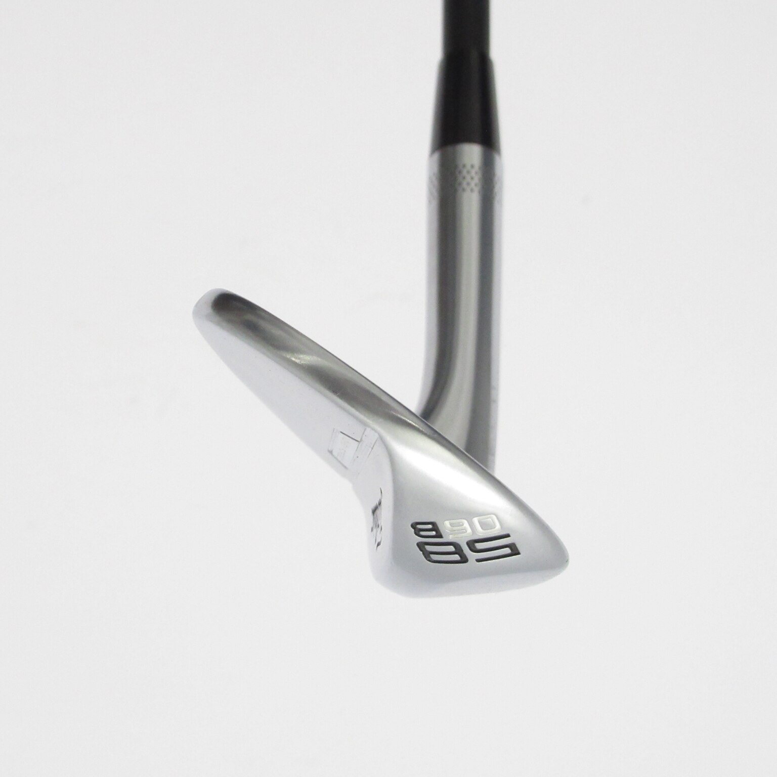 中古】ボーケイデザイン フォージド ウェッジ TRAVIL IRON 115 58-06 S