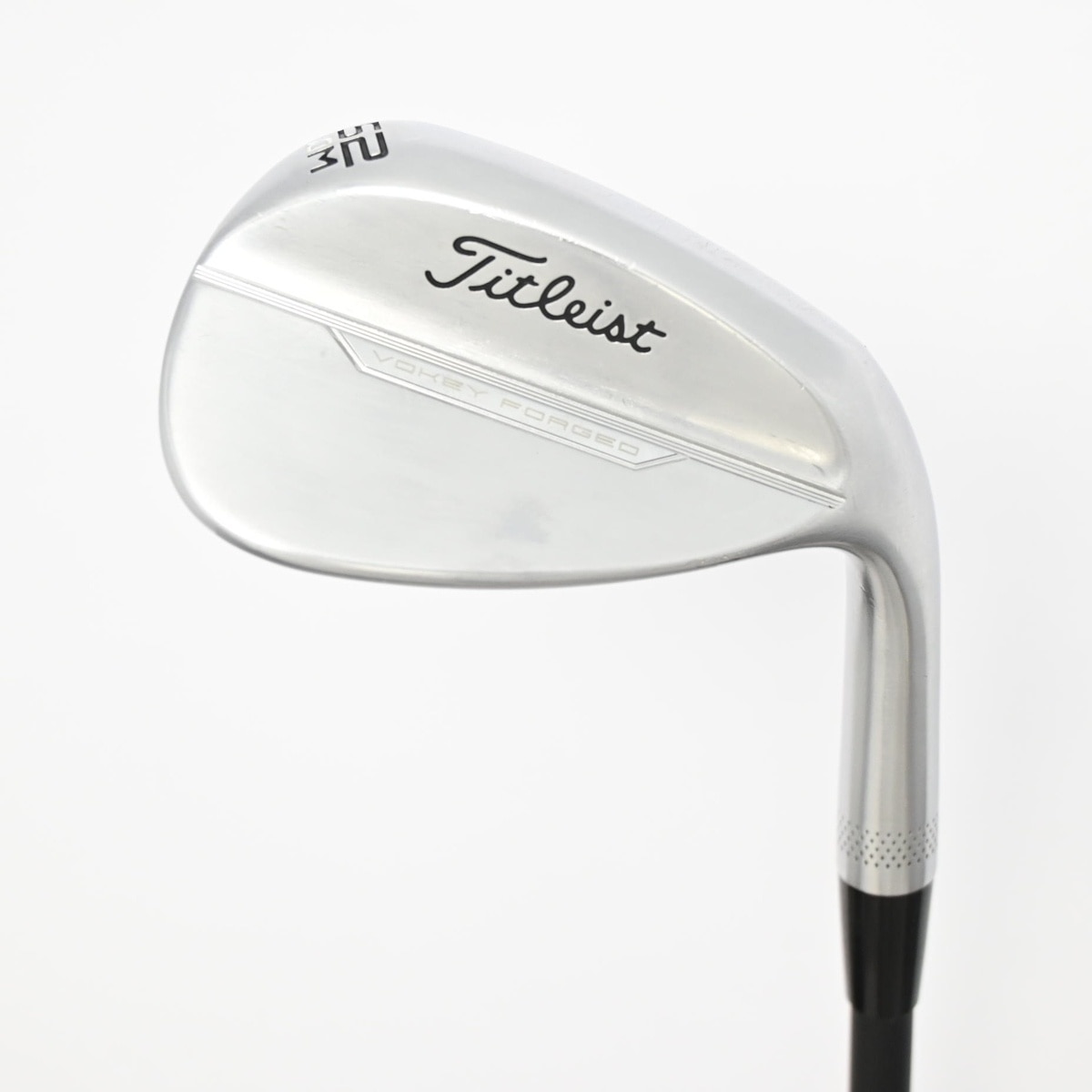 タイトリスト ボーケイフォージド 2023 52 58 2本セット 試打＆評価】VOKEY FORGED(ボーケイ フォージド) ウェッジ(2023