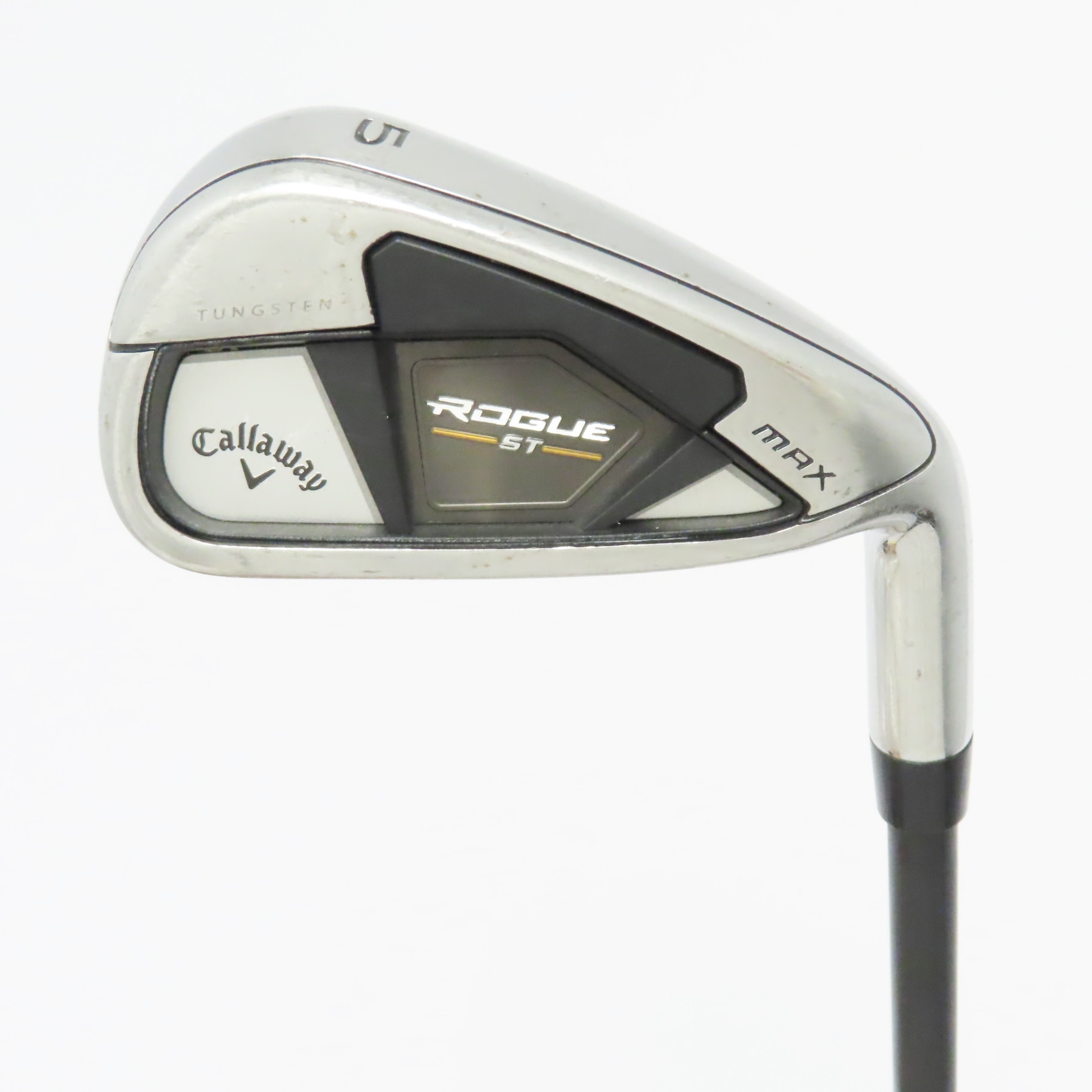 キャロウェイ ローグSTプロ アイアンセット 6本セット！！ Callaway キャロウェイ ローグ ST Pro アイアンセット 6本組 (5