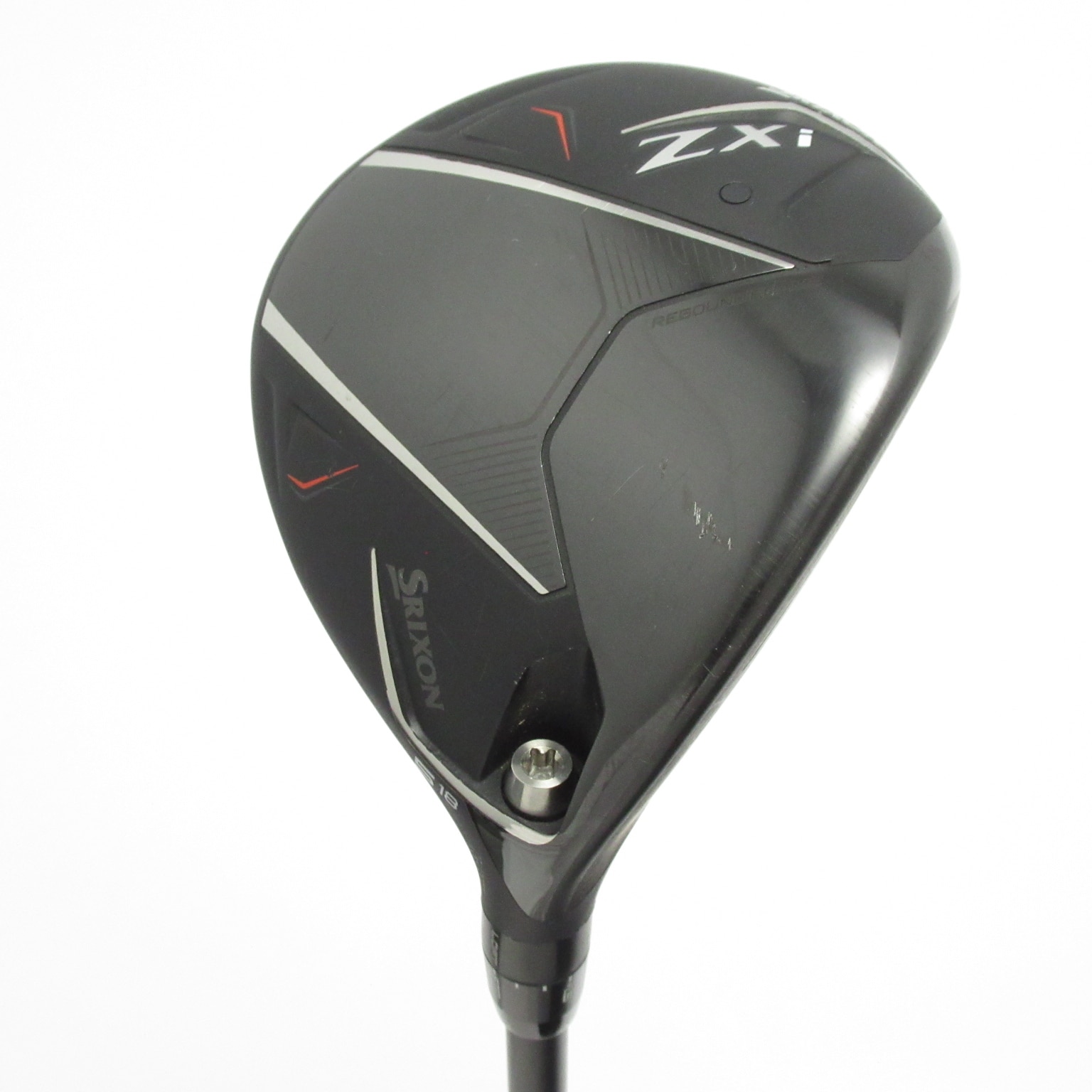 Srixon ZX 5 18度 フェアウェイウッドヘッドのみ Srixon ZXi 5W フェアウェイウッド