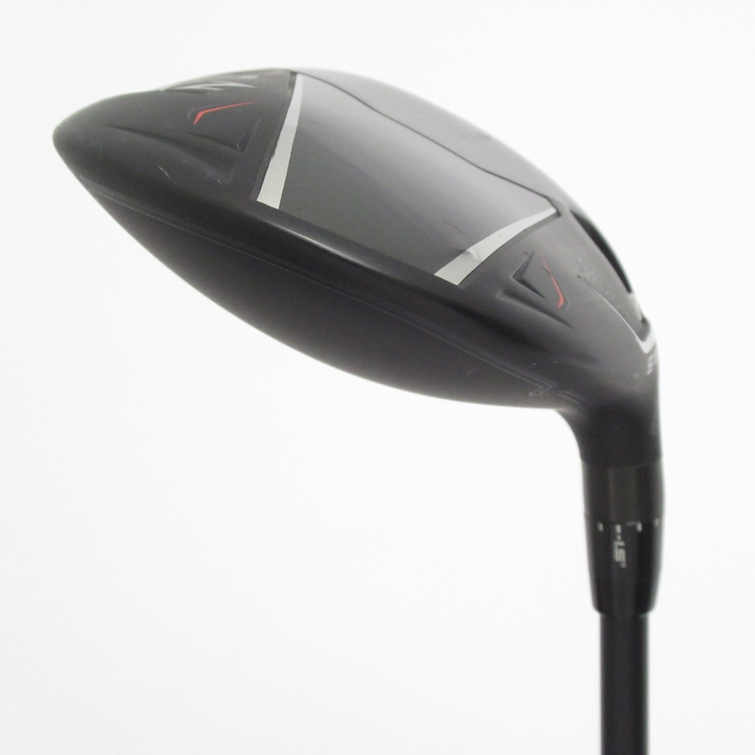 中古】スリクソン ZXi フェアウェイウッド Diamana ZXi 50 18 SR