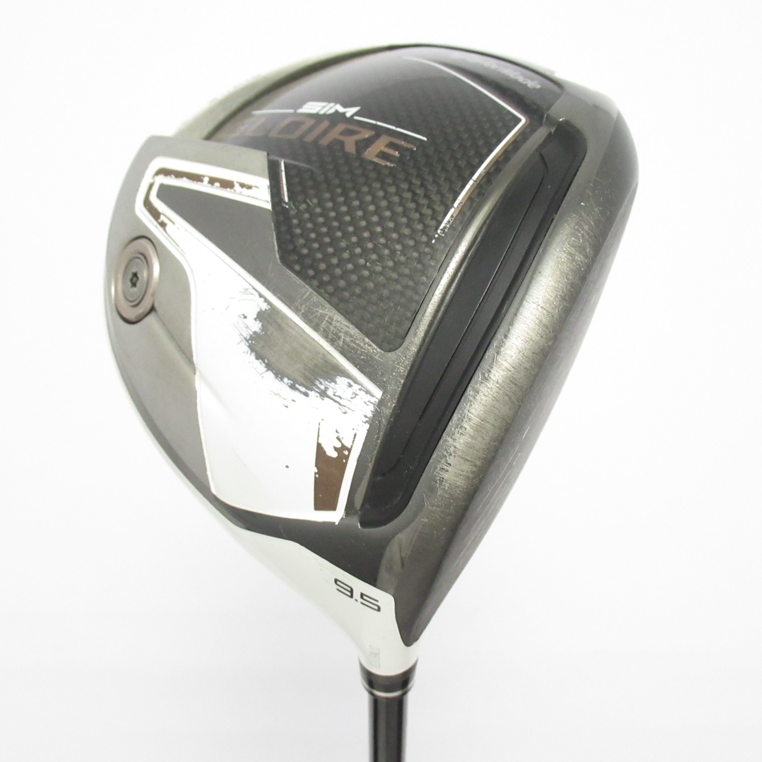 TaylorMade - しもさん専用:テーラーメイドSIMグローレドライバー　10.5 R Amazon.co.jp: TAYLORMADE(テーラーメイド)SIMGLOIRE