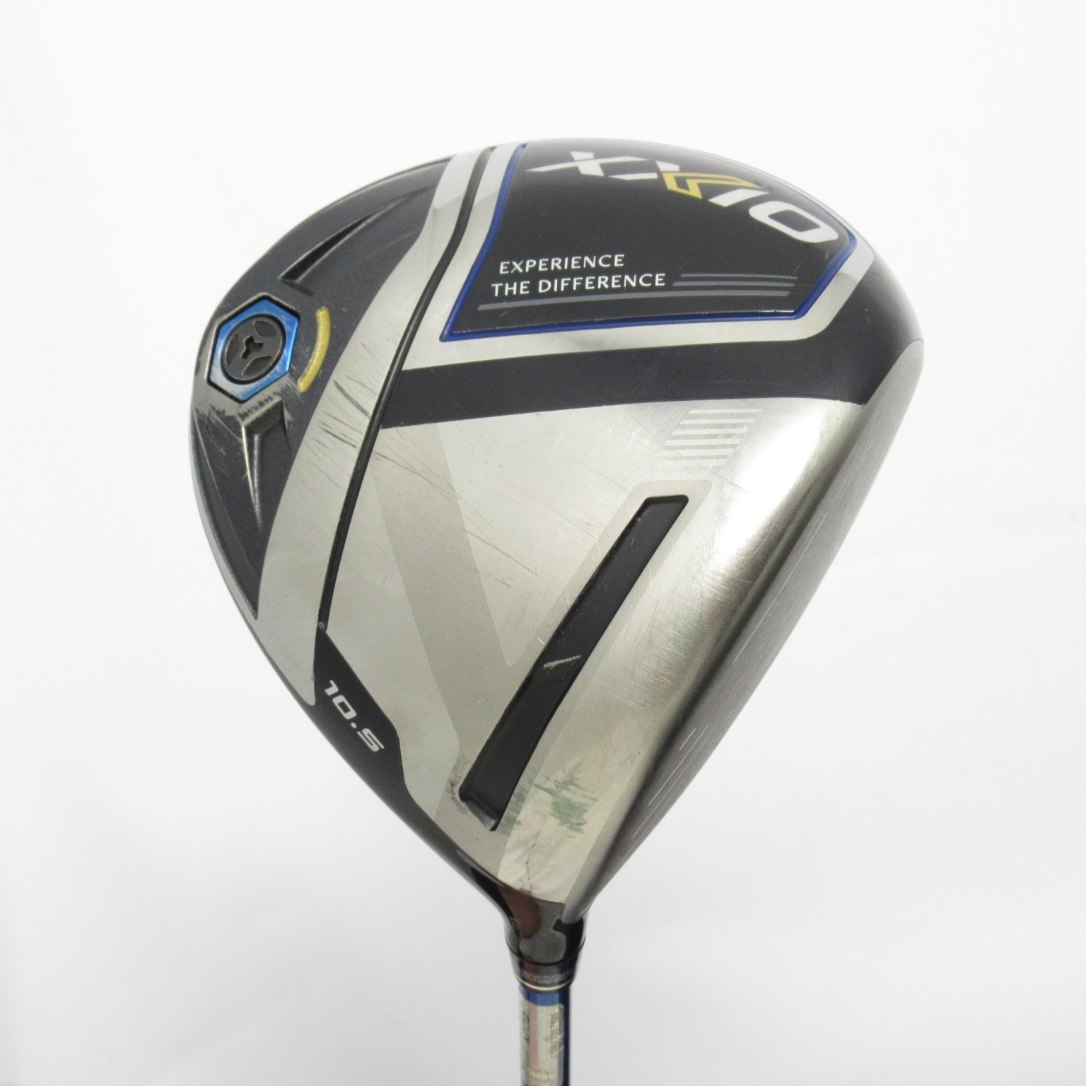 DUNLOP ダンロップ/ドライバー/XXIO/ABランク/63【中古】 DUNLOP ダンロップ/ドライバー/XXIO/ABランク/63【中古】 楽天
