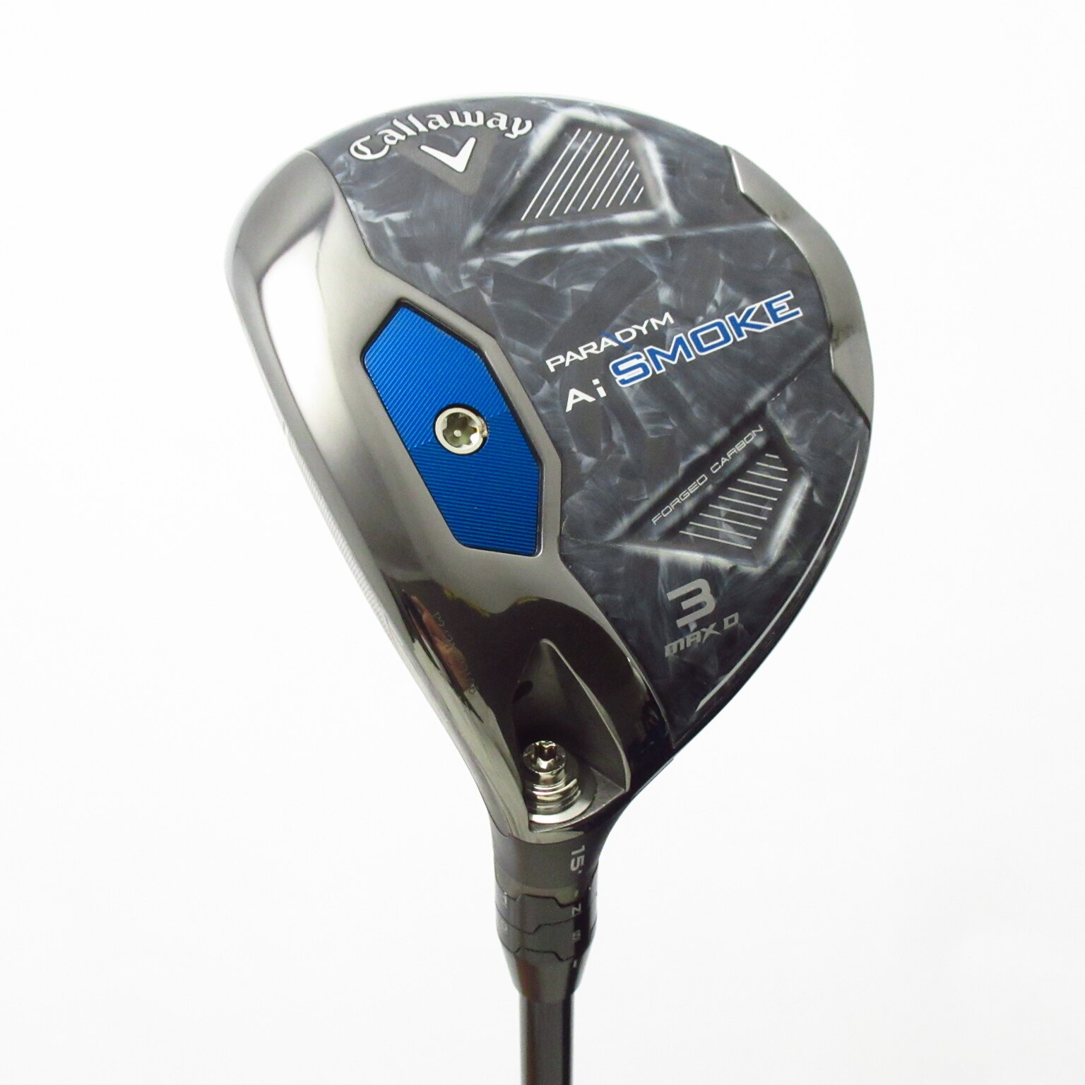 【中古】【ゴルフ用品】フェアウェイウッド　Callaway　PARADYM ♦♦♦【加古川店】【427】 中古】【ゴルフ用品】フェアウェイウッド Callaway PARADYM Ai