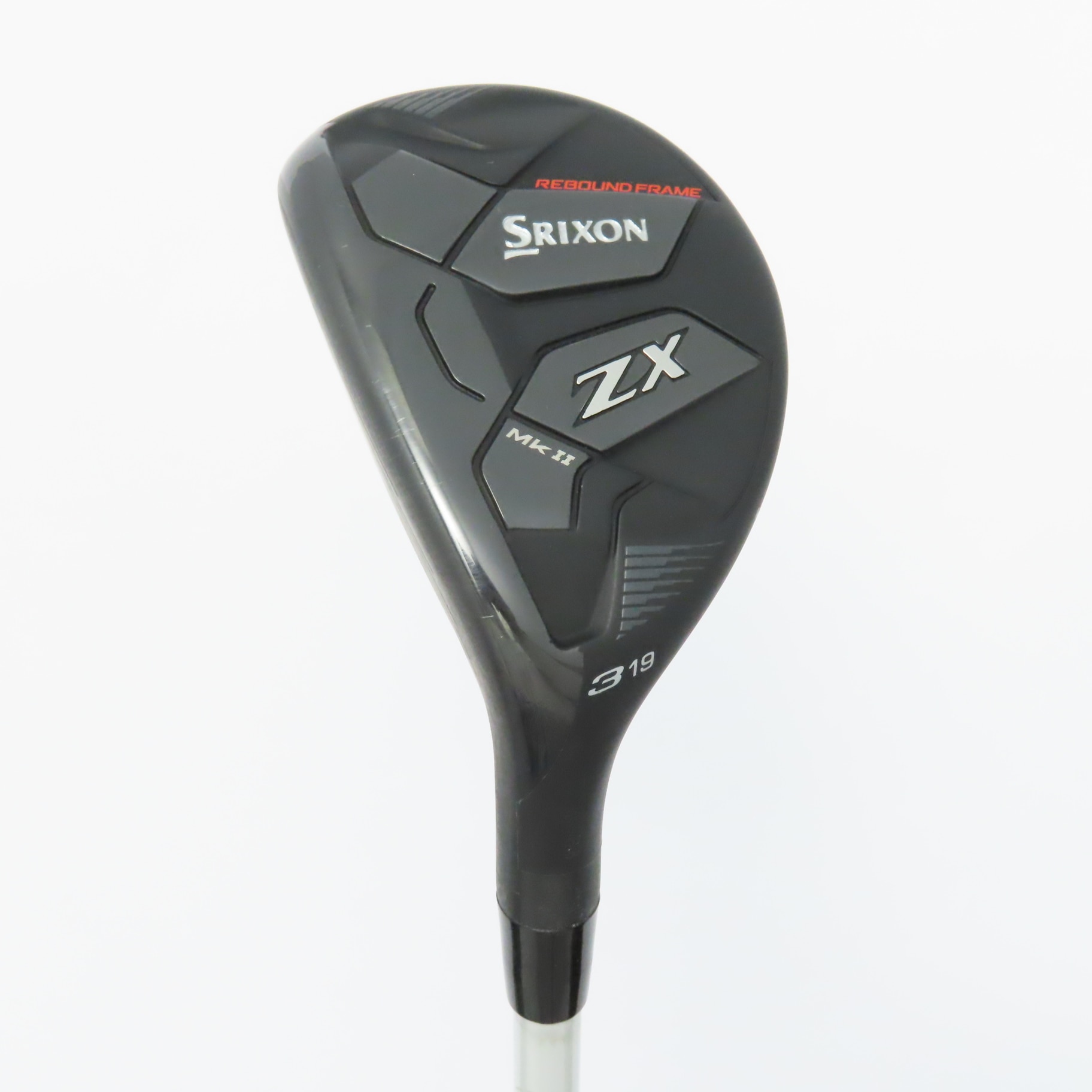 中古】スリクソン ユーティリティ (ダンロップ) 通販｜GDO中古