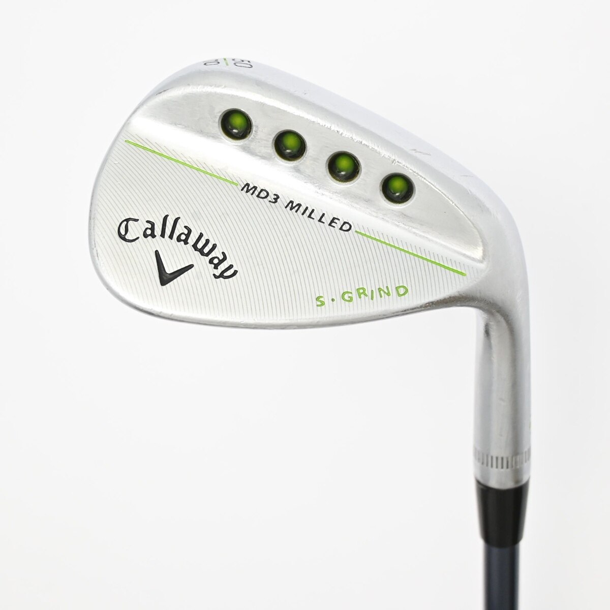 中古】マックダディ ウェッジ (キャロウェイ) 通販｜GDO中古