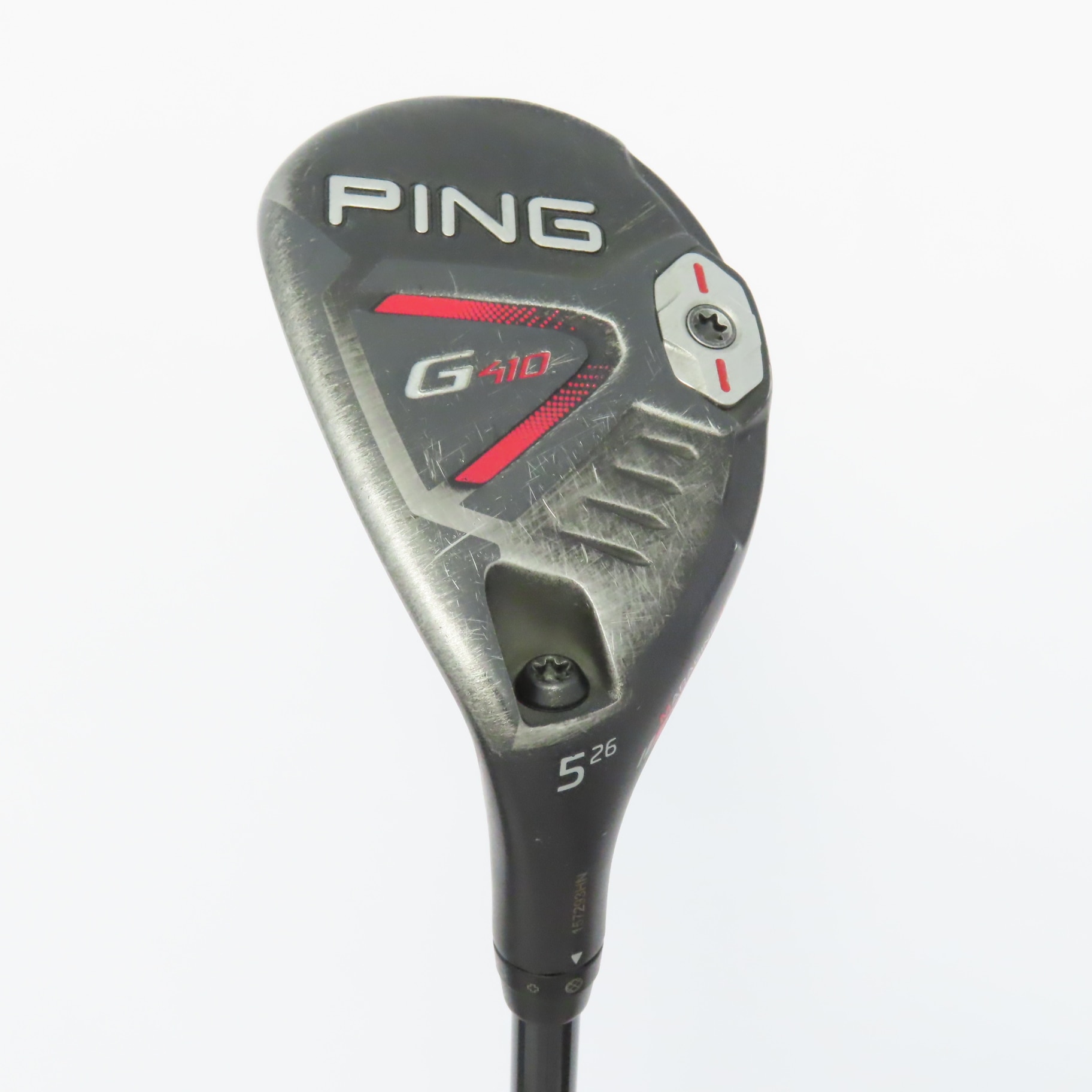 ping G410ユーティリティ2u 名器 G410 ハイブリッド ユーティリティ PING TOUR 173-85