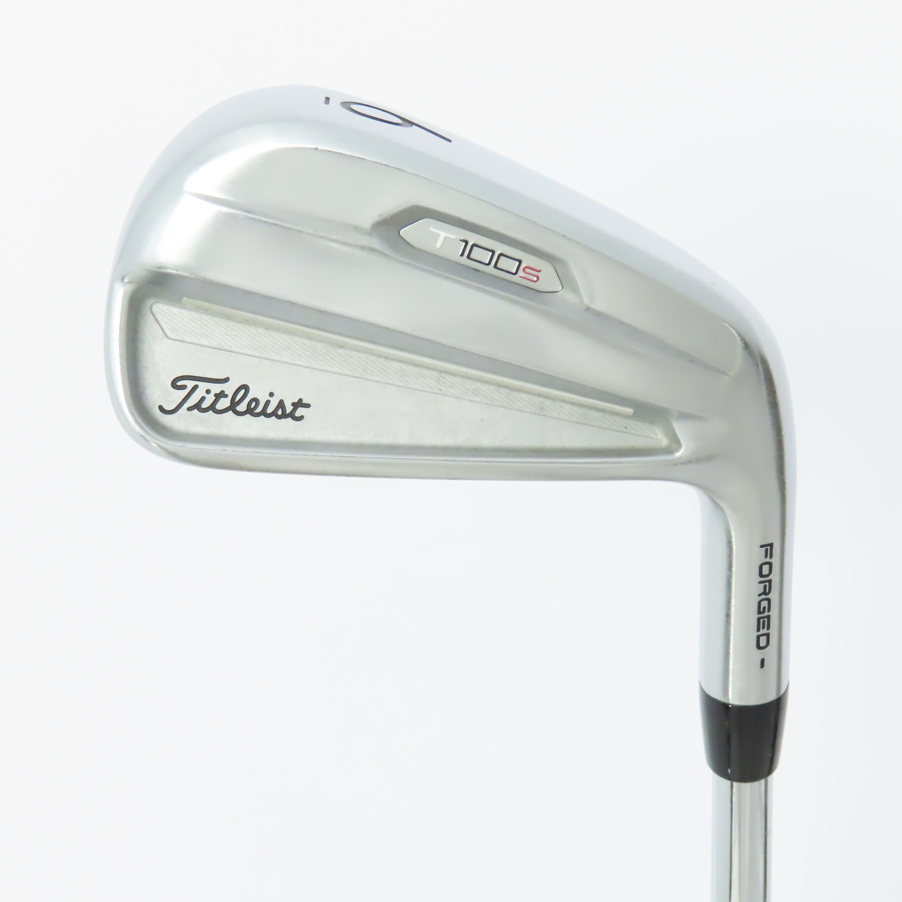 中古】T100S(2021) アイアンセット (タイトリスト) Tシリーズ 通販