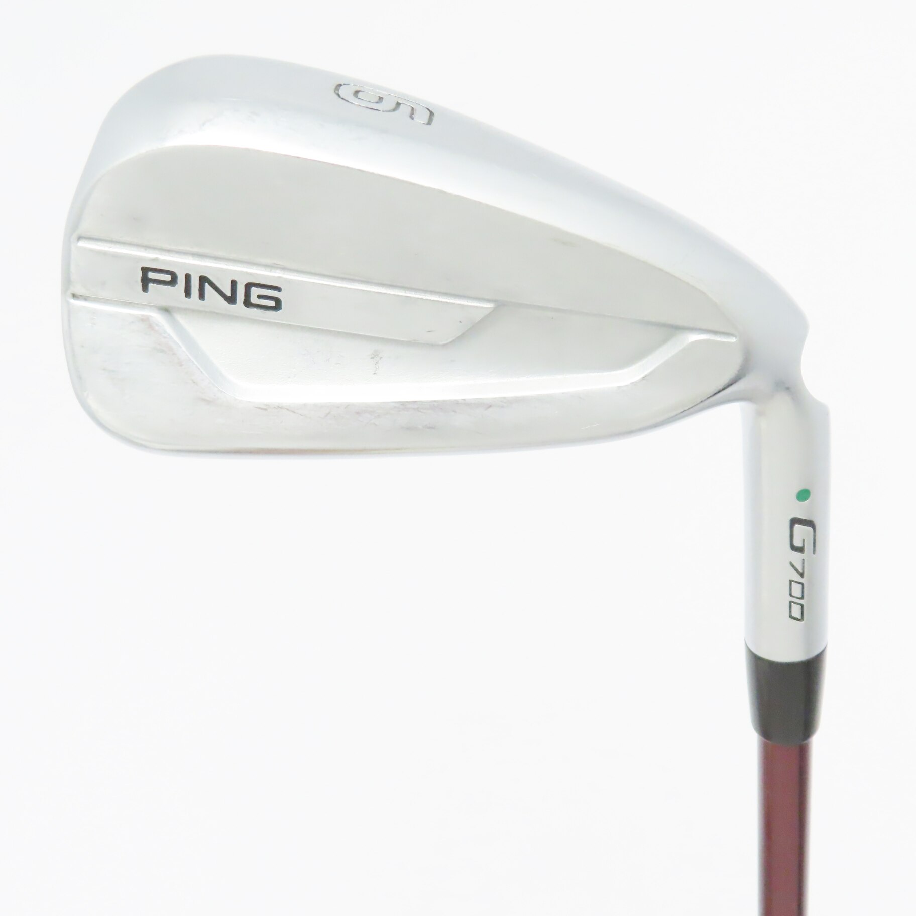 中古】ピン(PING) アイアンセット 通販｜GDO中古ゴルフクラブ