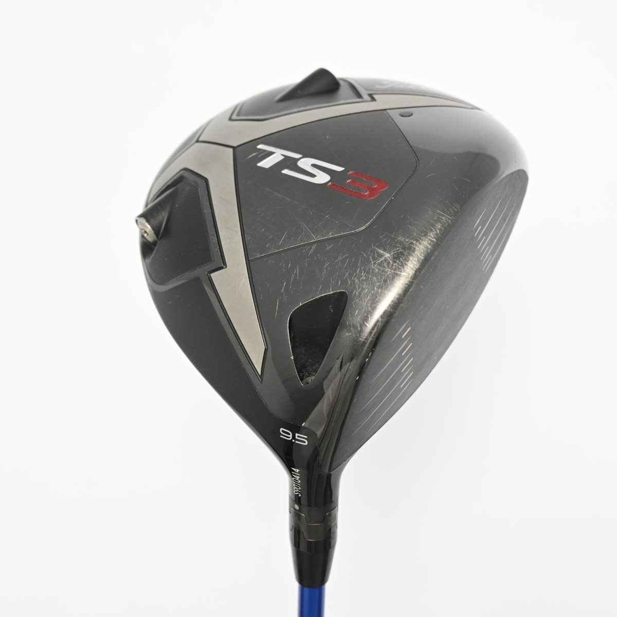 Titleist - Titleist タイトリスト/ドライバー/TS3 9.5/ABランク/09【中古】 Titleist - Titleist タイトリスト/ドライバー/TS3 9.5/ABランク