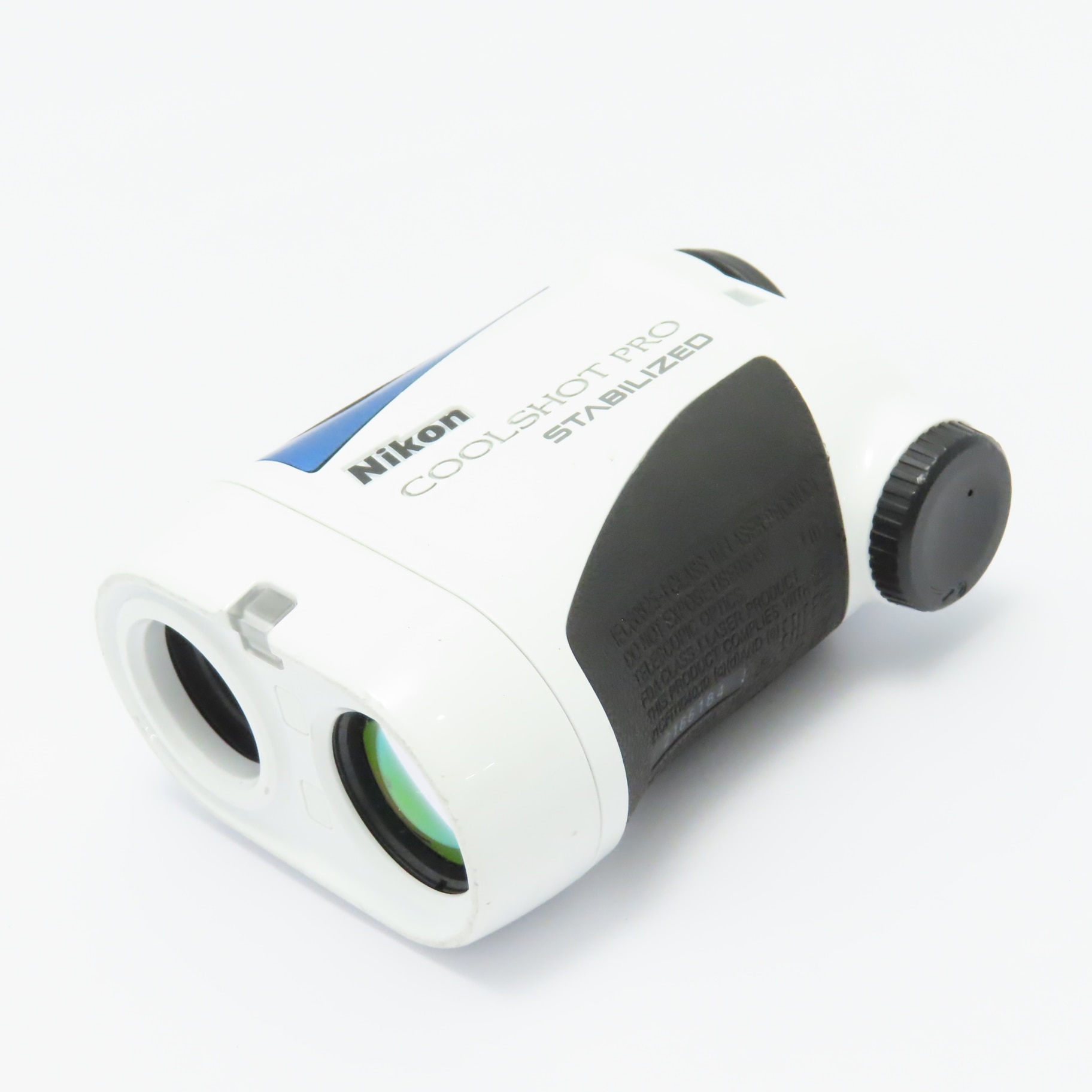 中古】COOLSHOT PRO STABILIZED - - - C(パーツ)|NIKON(ニコン