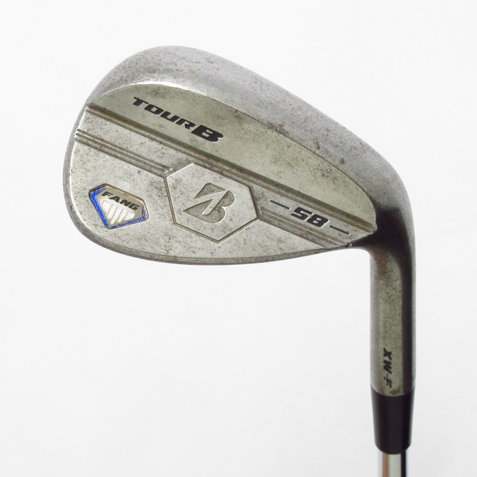 中古】TOUR B ウェッジ (ブリヂストン) 通販｜GDO中古ゴルフクラブ
